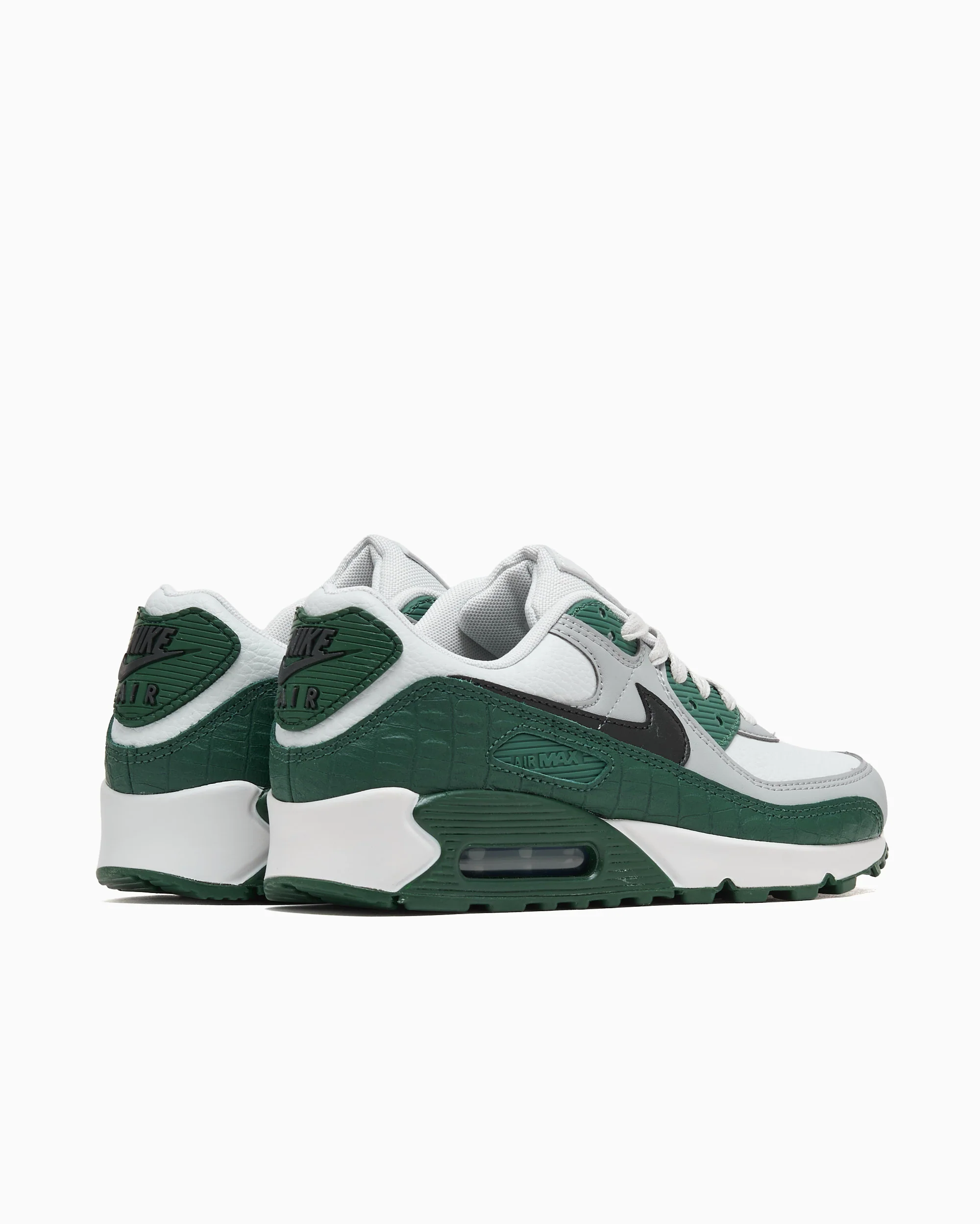 Nike Women's Air Max 90 "Fir Croc" - Image 6