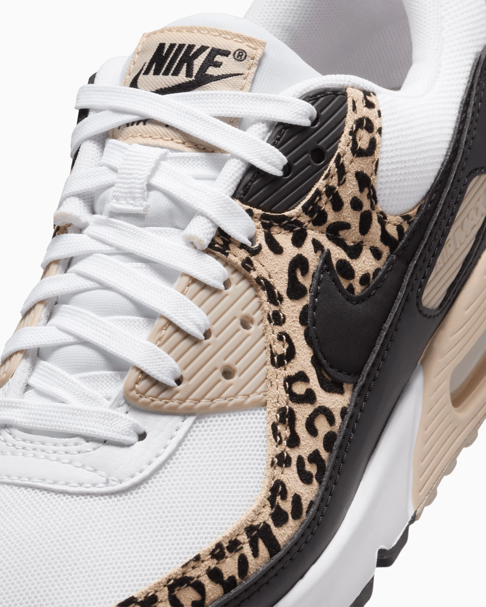 Nike Women's Air Max 90 - Image 7