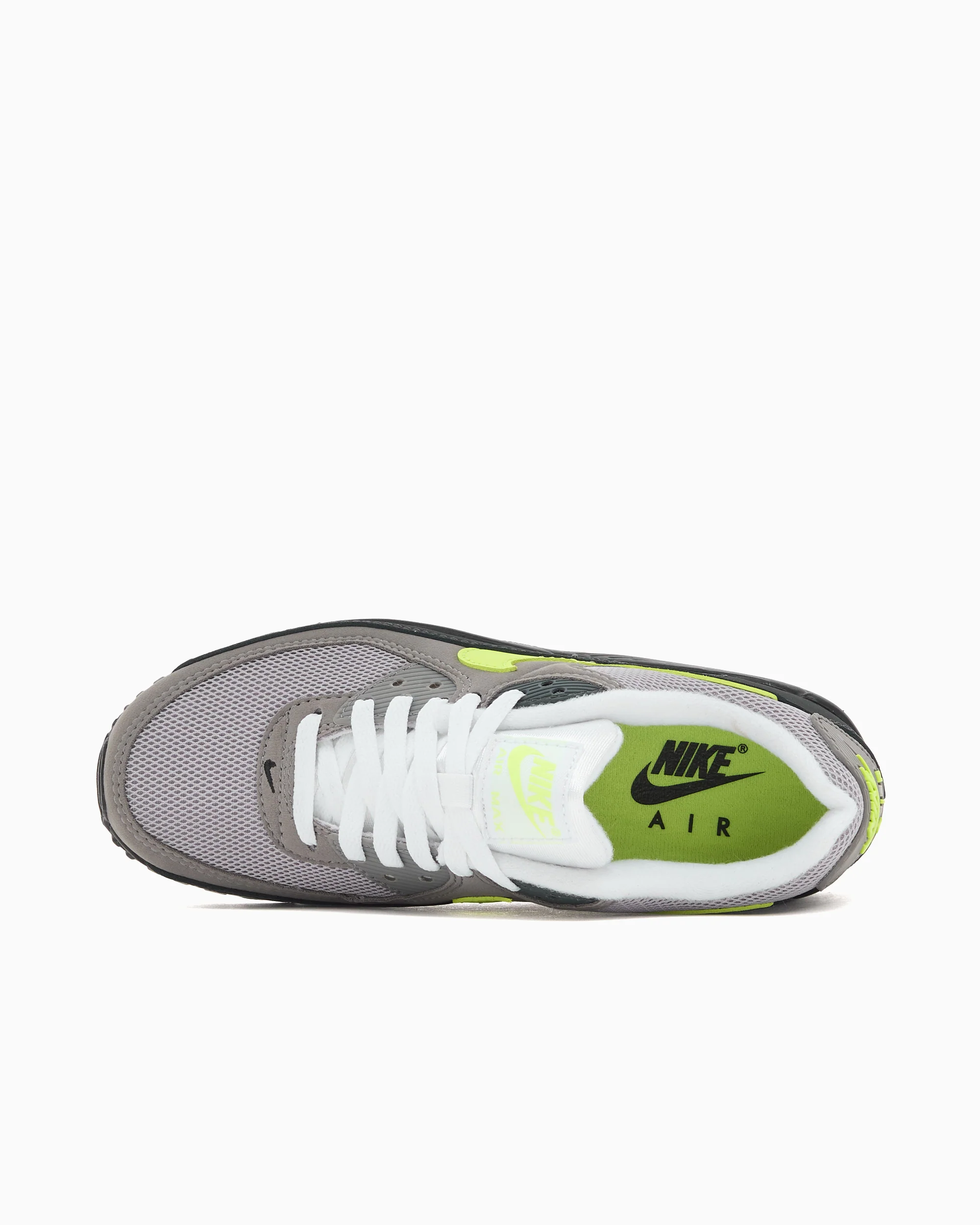 Nike Women's Air Max 90 "Neon" - Image 3