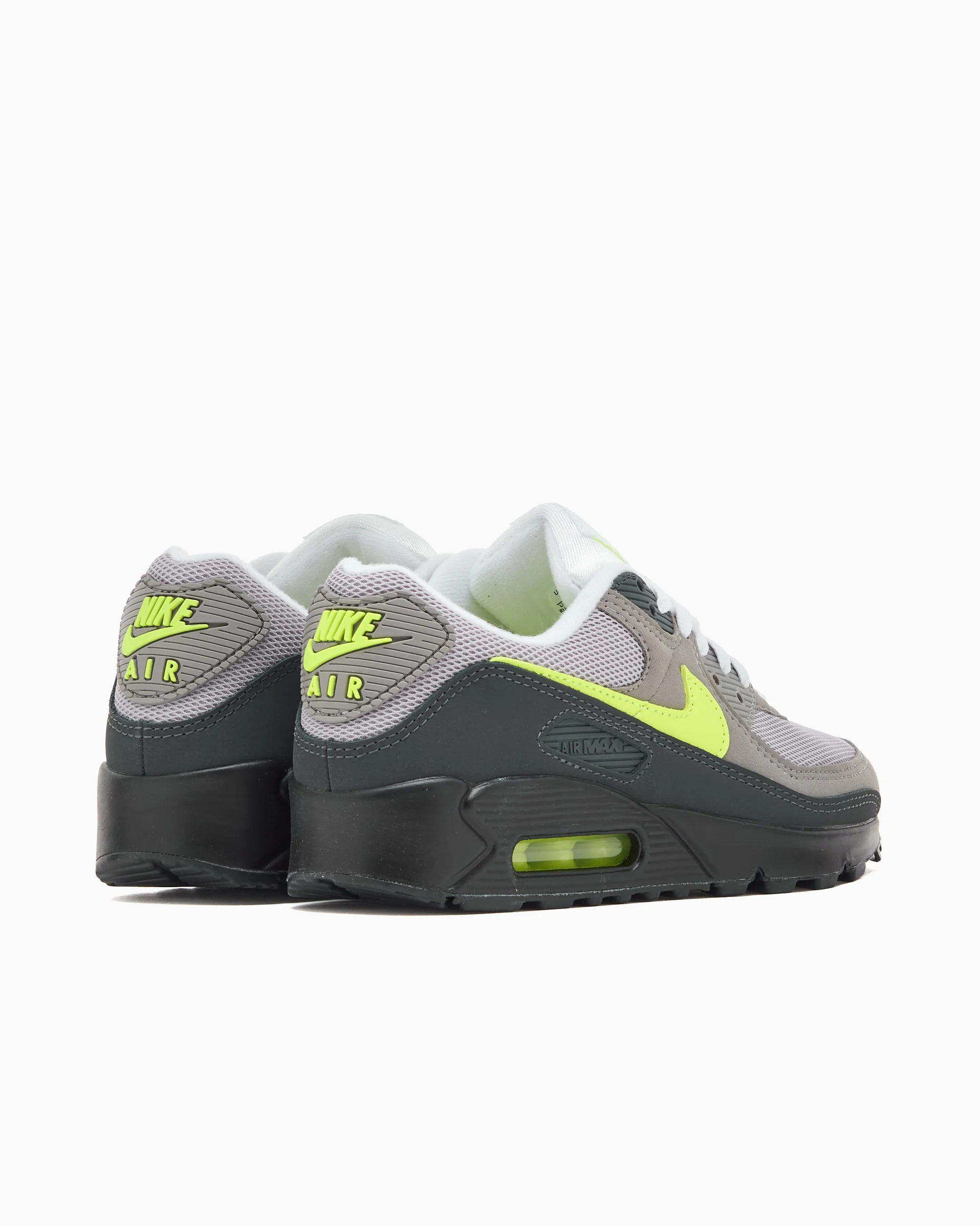 Nike Women's Air Max 90 "Neon" - Image 6