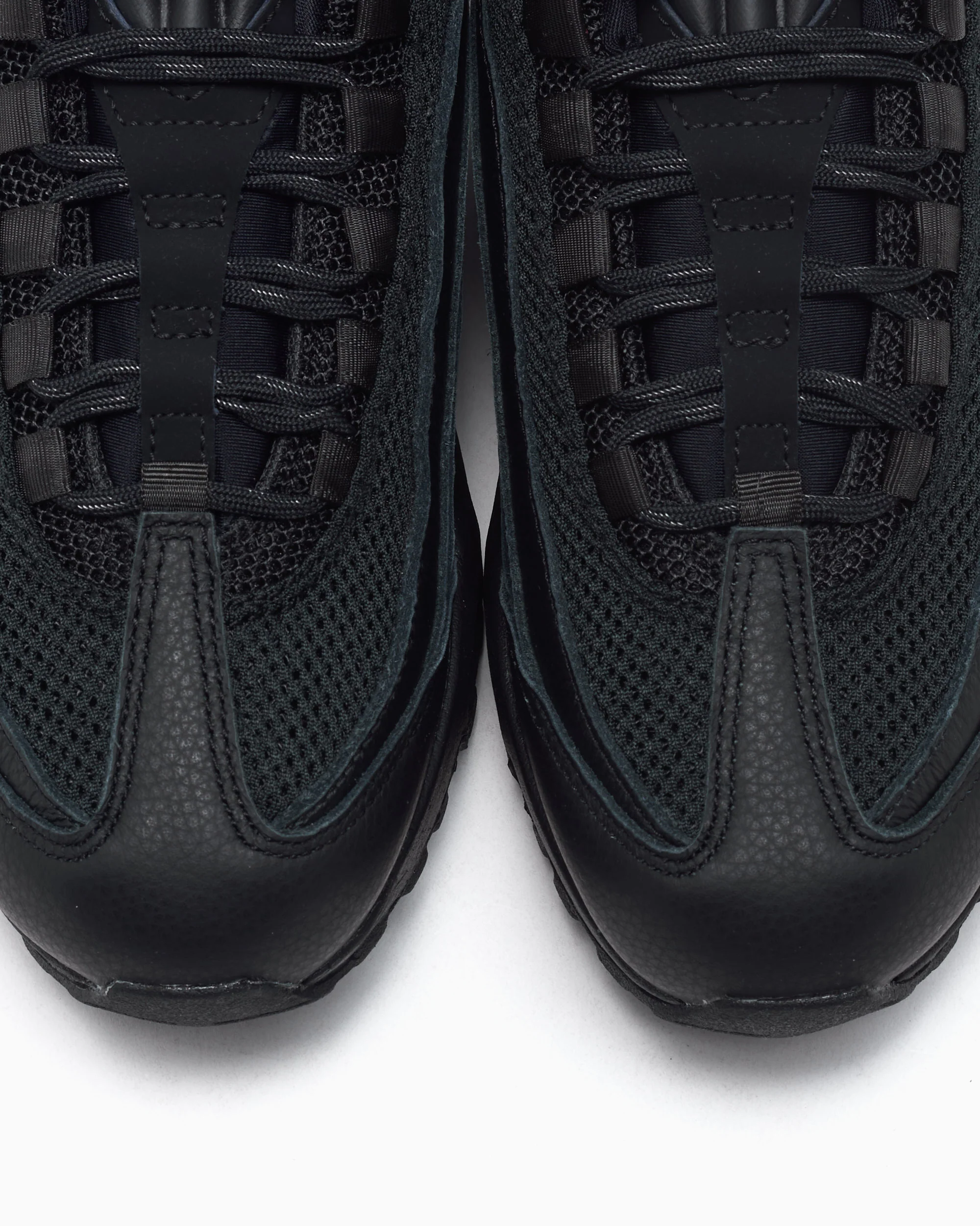 Nike Women's Air Max 95 "Big Bubble Black Jewel Swoosh" - Image 7