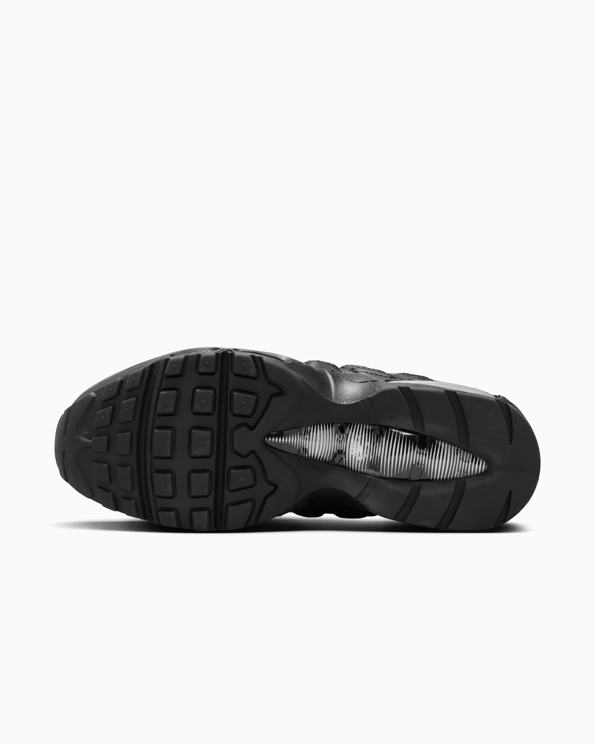 Nike Women's Air Max 95 "Big Bubble" - Image 4