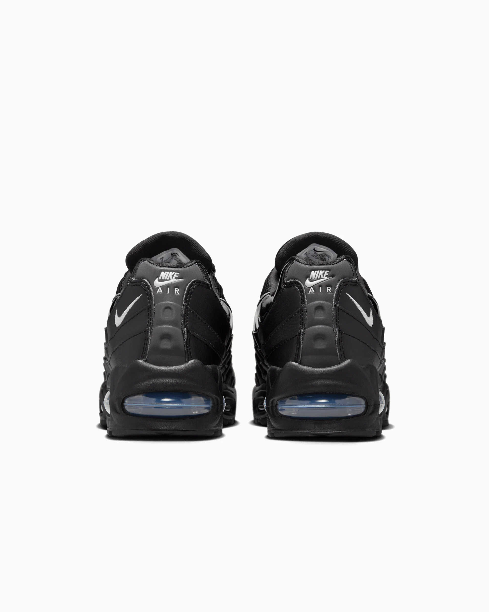 Nike Women's Air Max 95 "Big Bubble" - Image 5