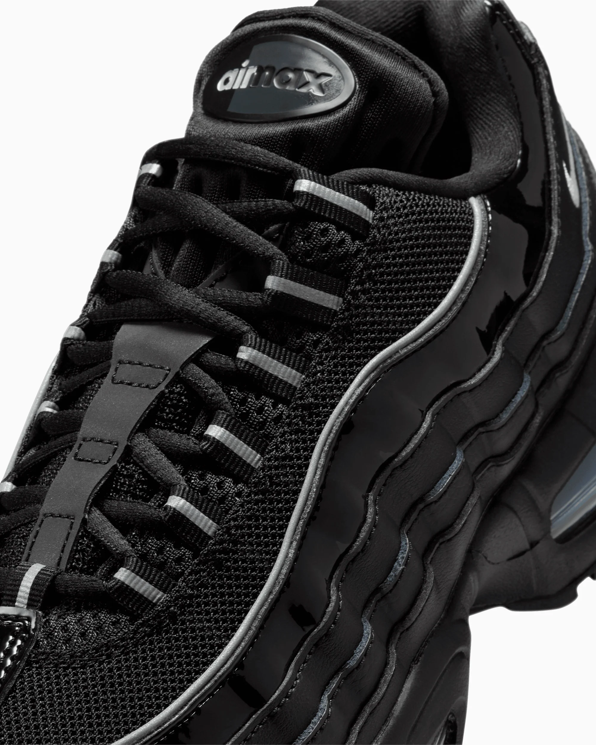Nike Women's Air Max 95 "Big Bubble" - Image 7