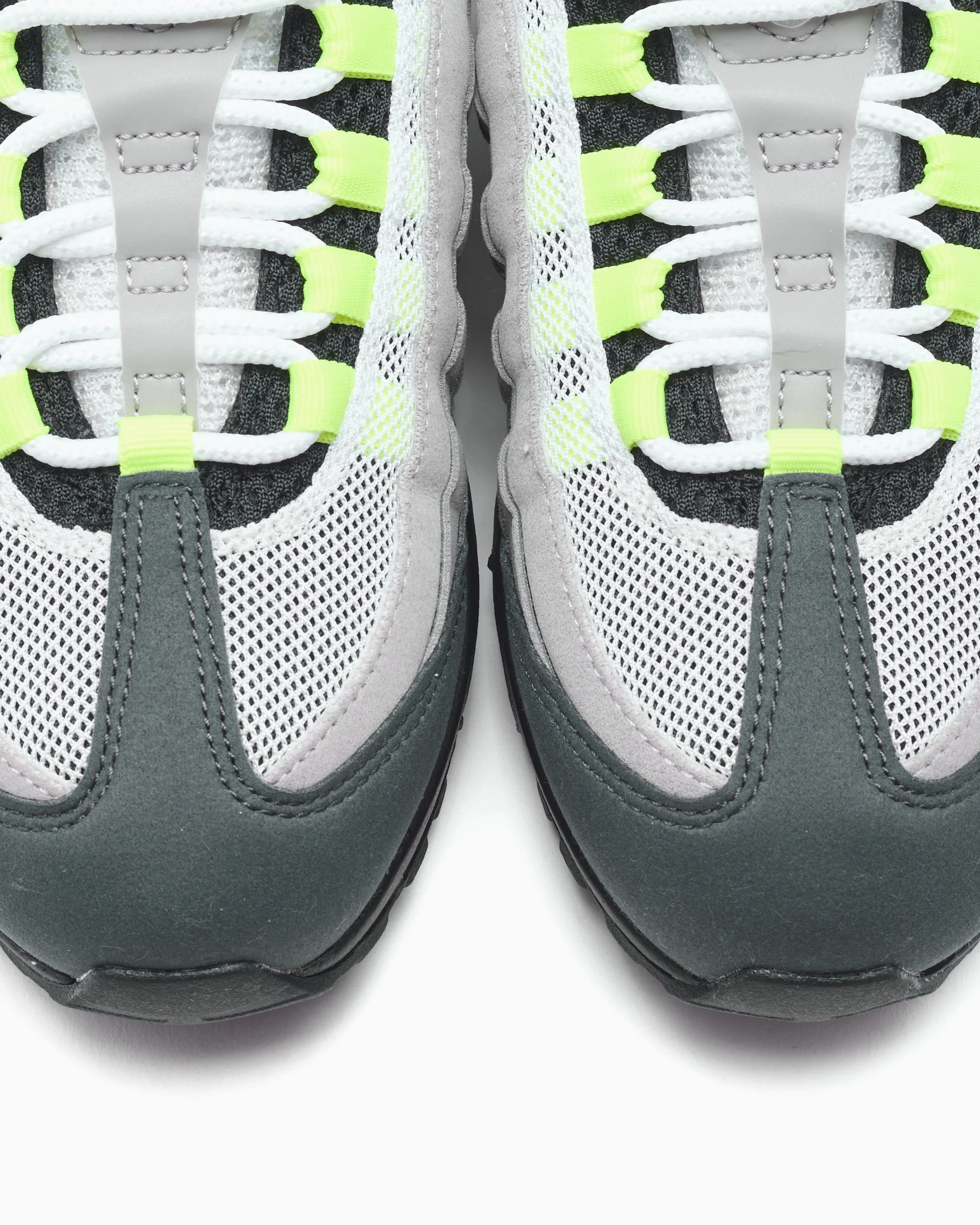 Nike Women's Air Max 95 Big Bubble "Neon" - Image 7