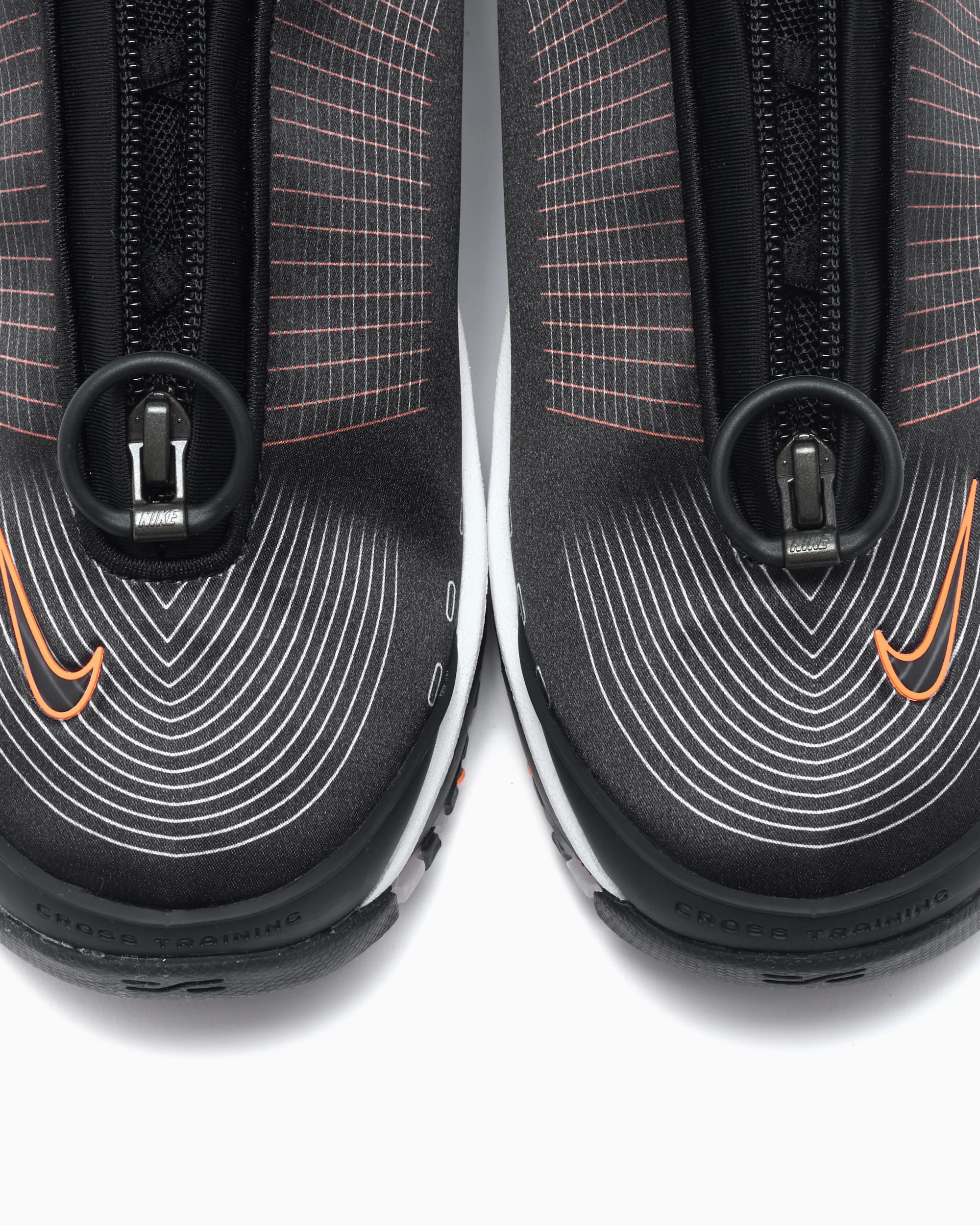 Nike Women's Air Max Craze "Black and Bright Citrus" - Image 7