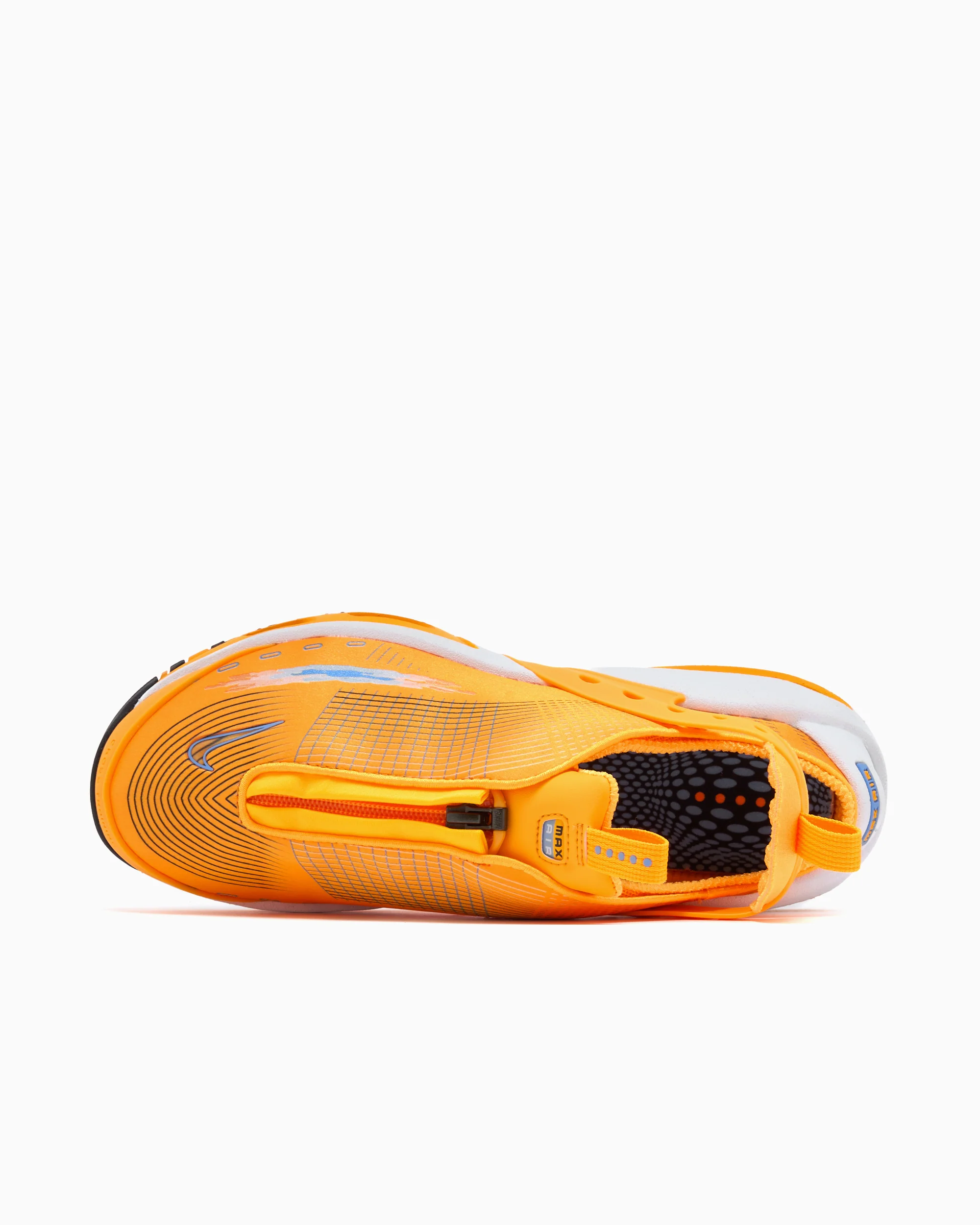 Nike Women's Air Max Craze "Laser Orange" - Image 5