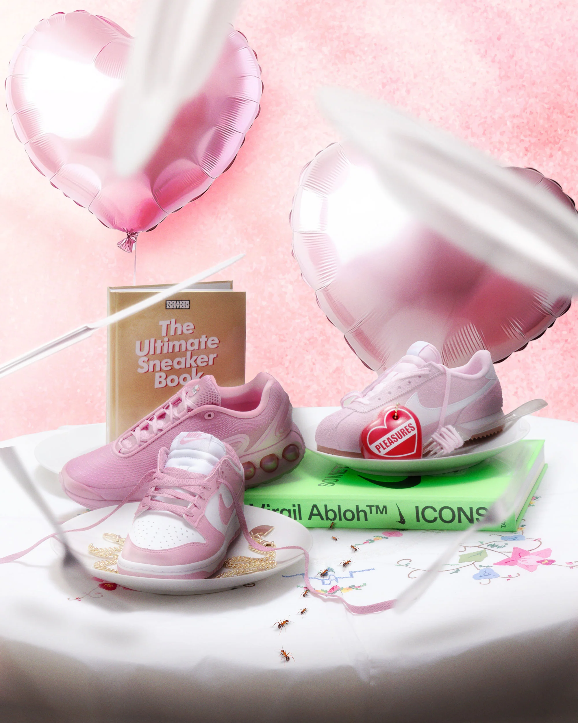 Nike Women's Air Max Dn - Image 2