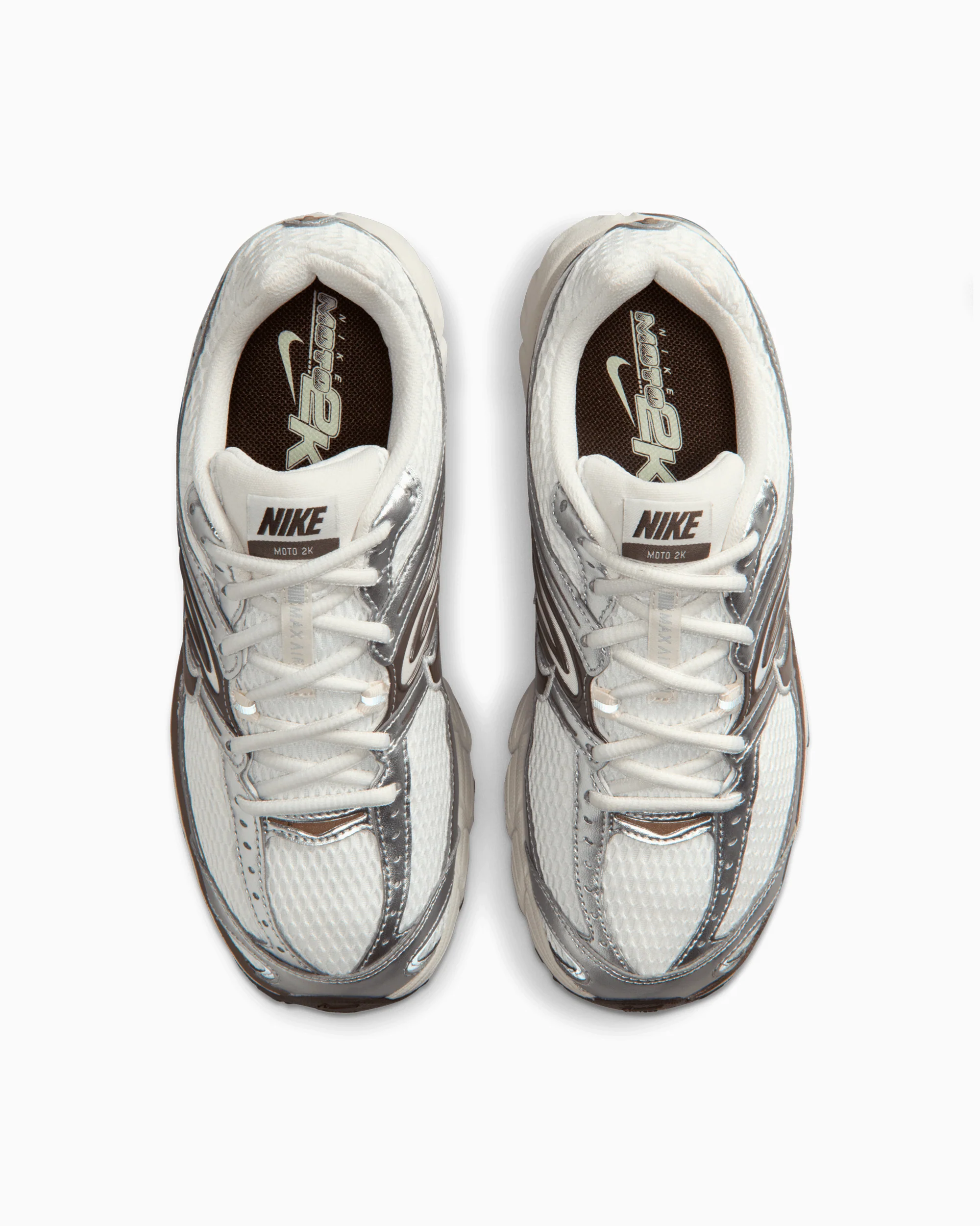 Nike Women's Air Max Moto 2K - Image 3
