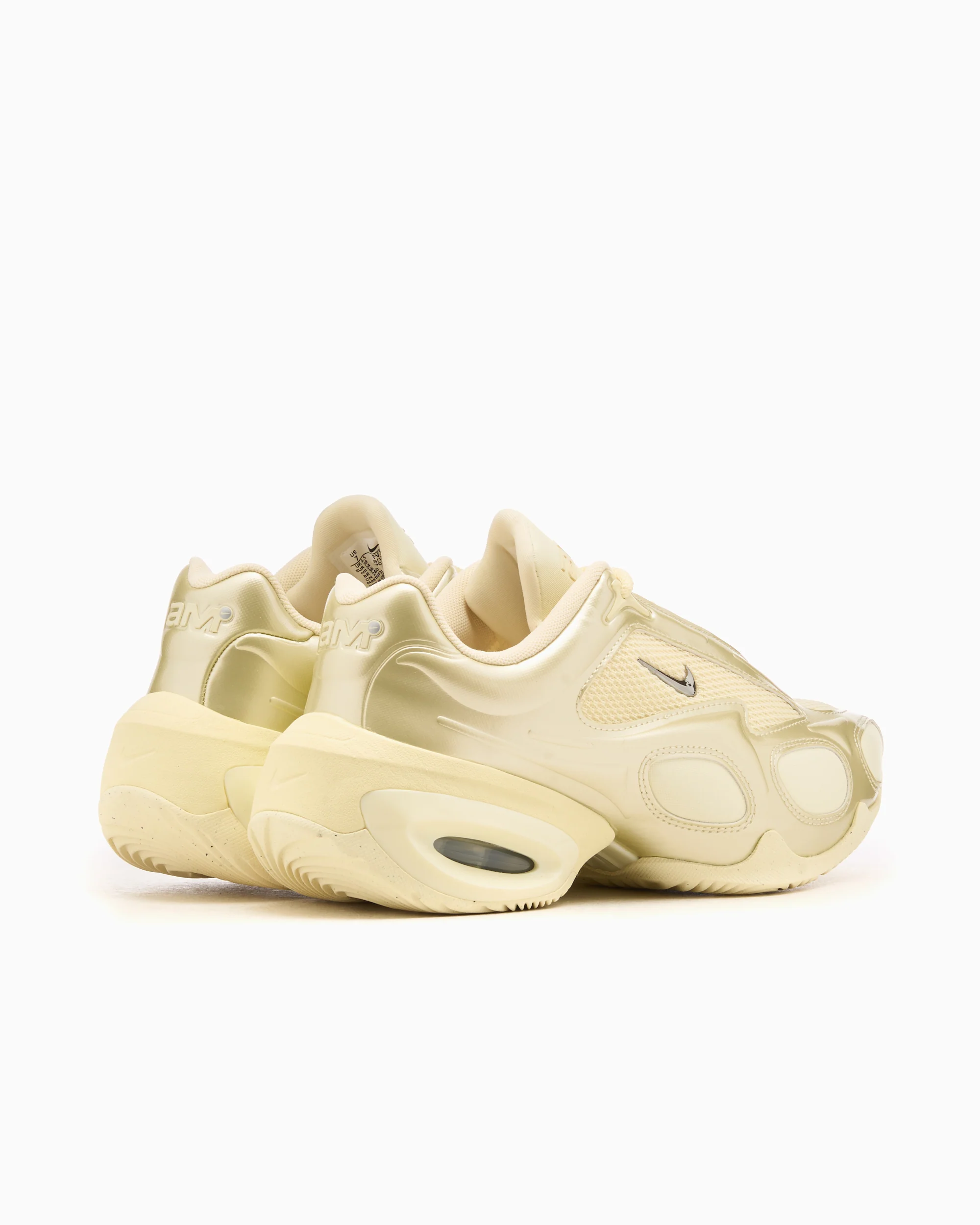 Nike Women's Air Max Muse "Alabaster" - Image 6