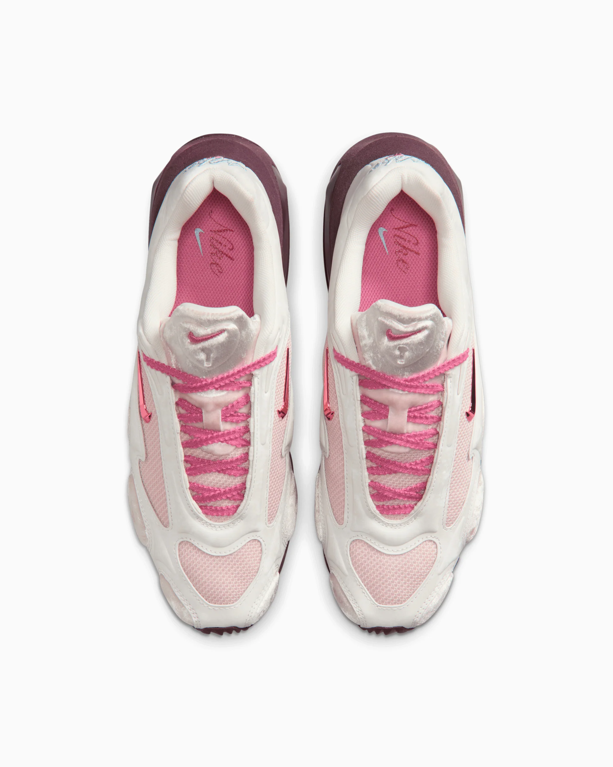 Nike Women's Air Max Muse “Valentine’s Day” - Image 3