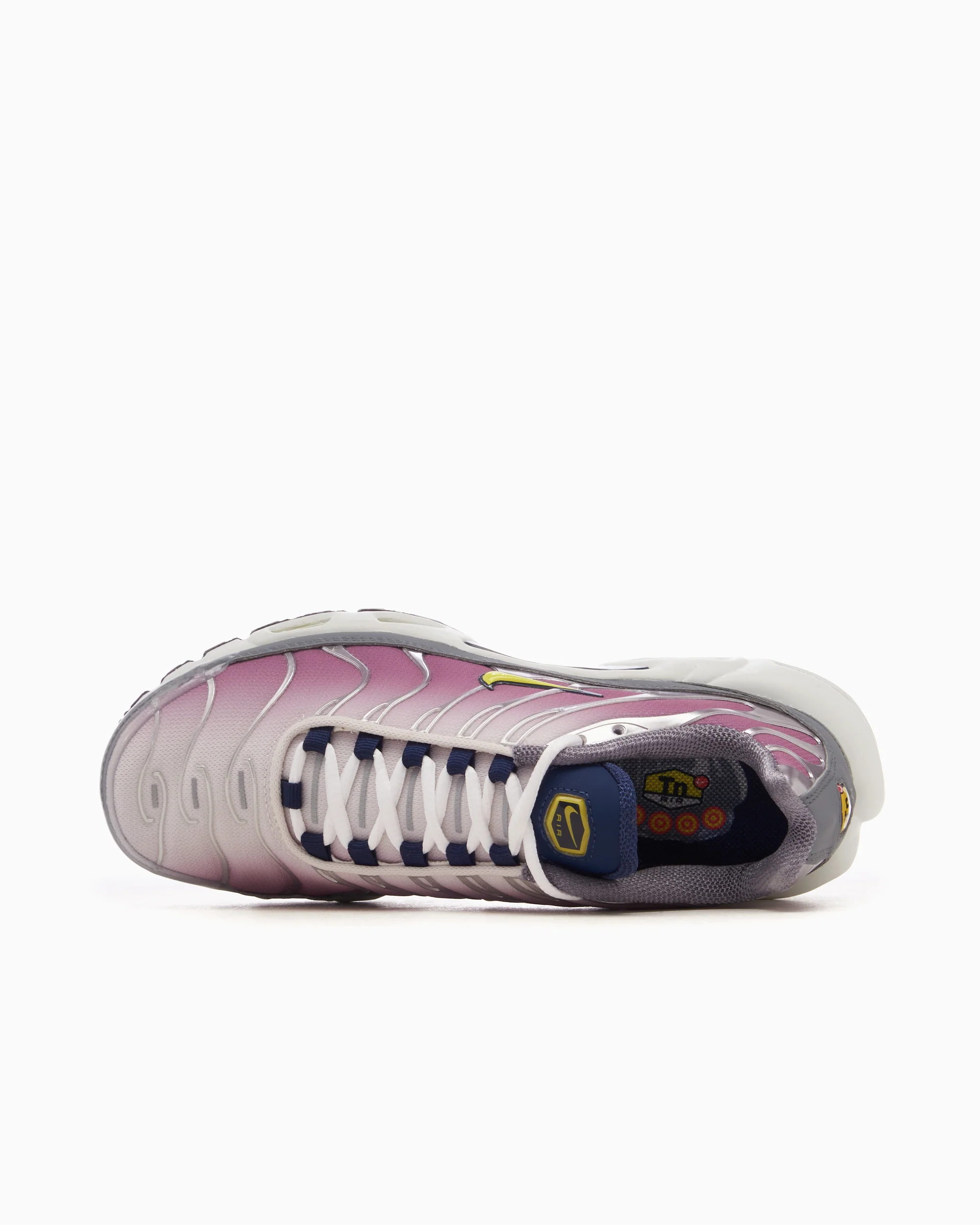 Nike Women's Air Max Plus "Violet Dust" - Image 3