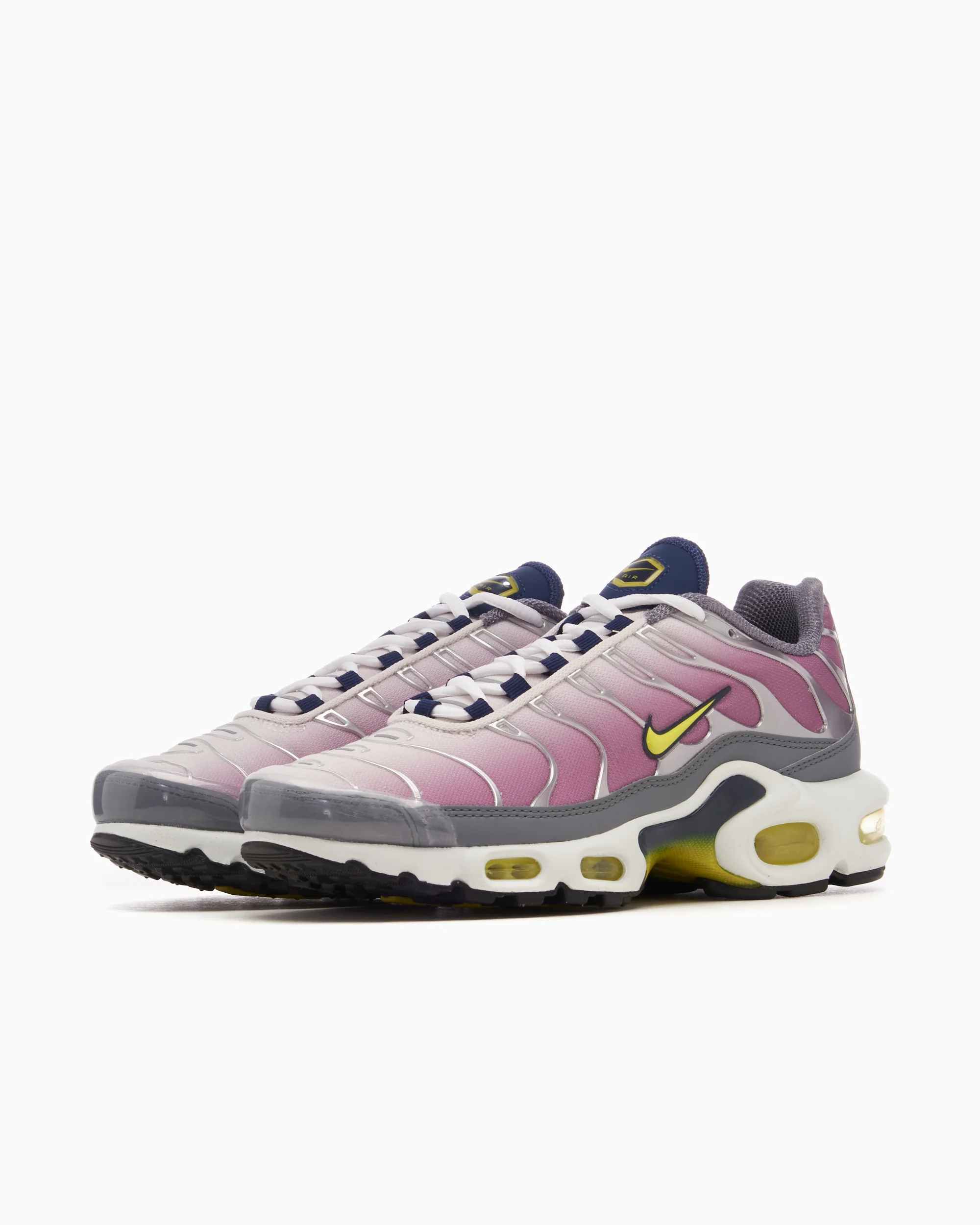Nike Women's Air Max Plus "Violet Dust" - Image 5