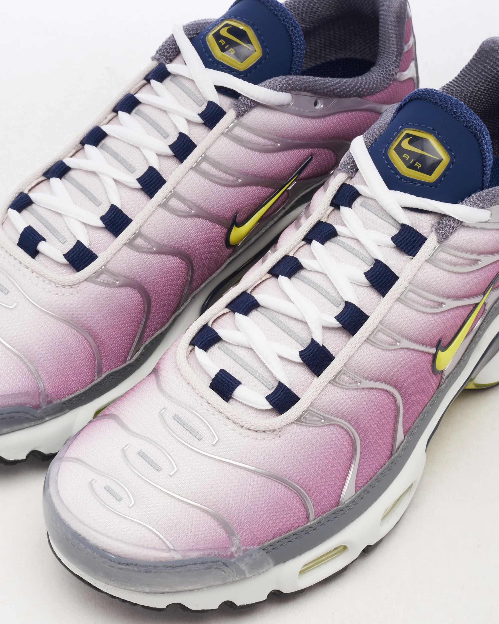 Nike Women's Air Max Plus "Violet Dust" - Image 7