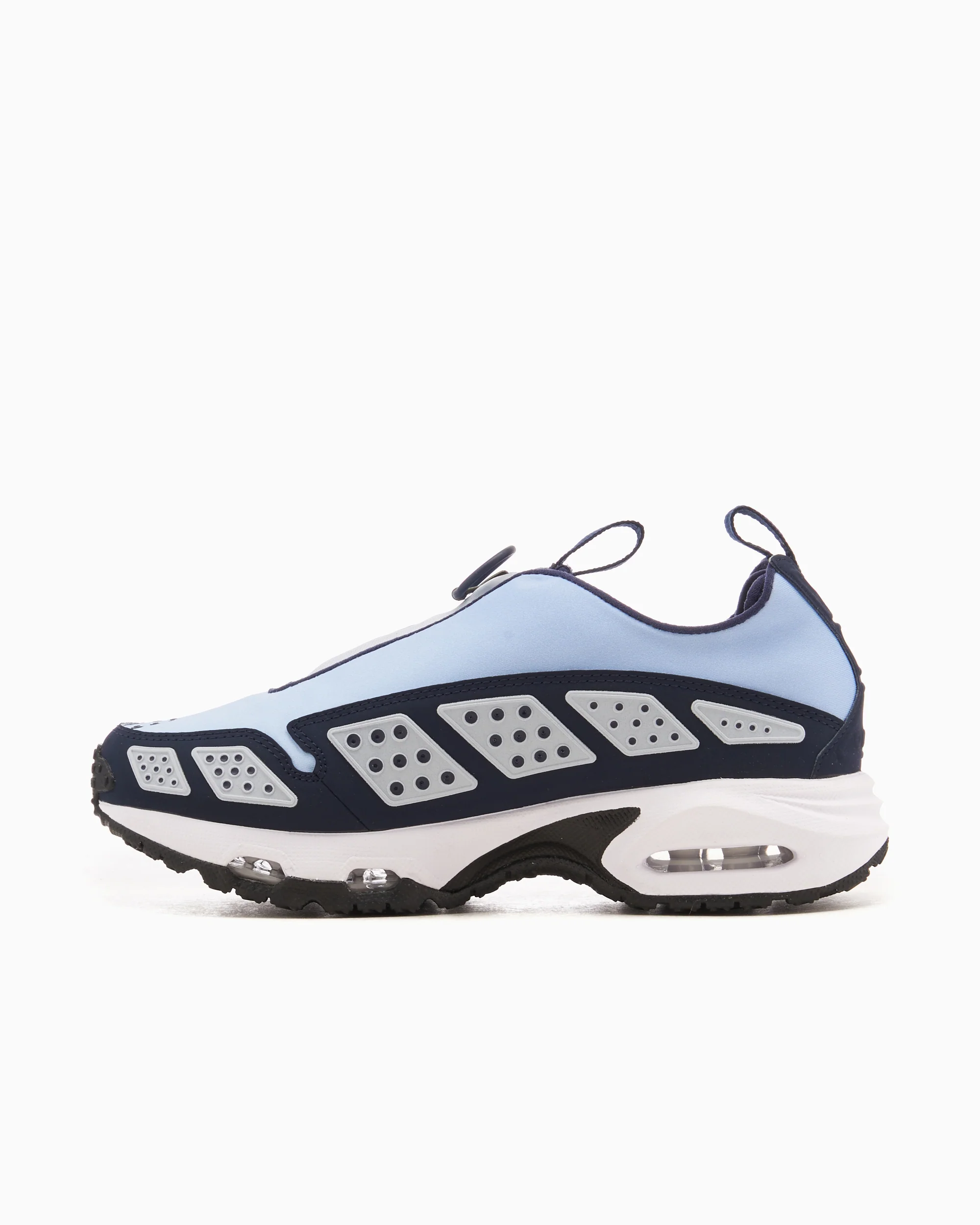 Nike Women's Air Max SNDR "Blue Ice" - Image 2