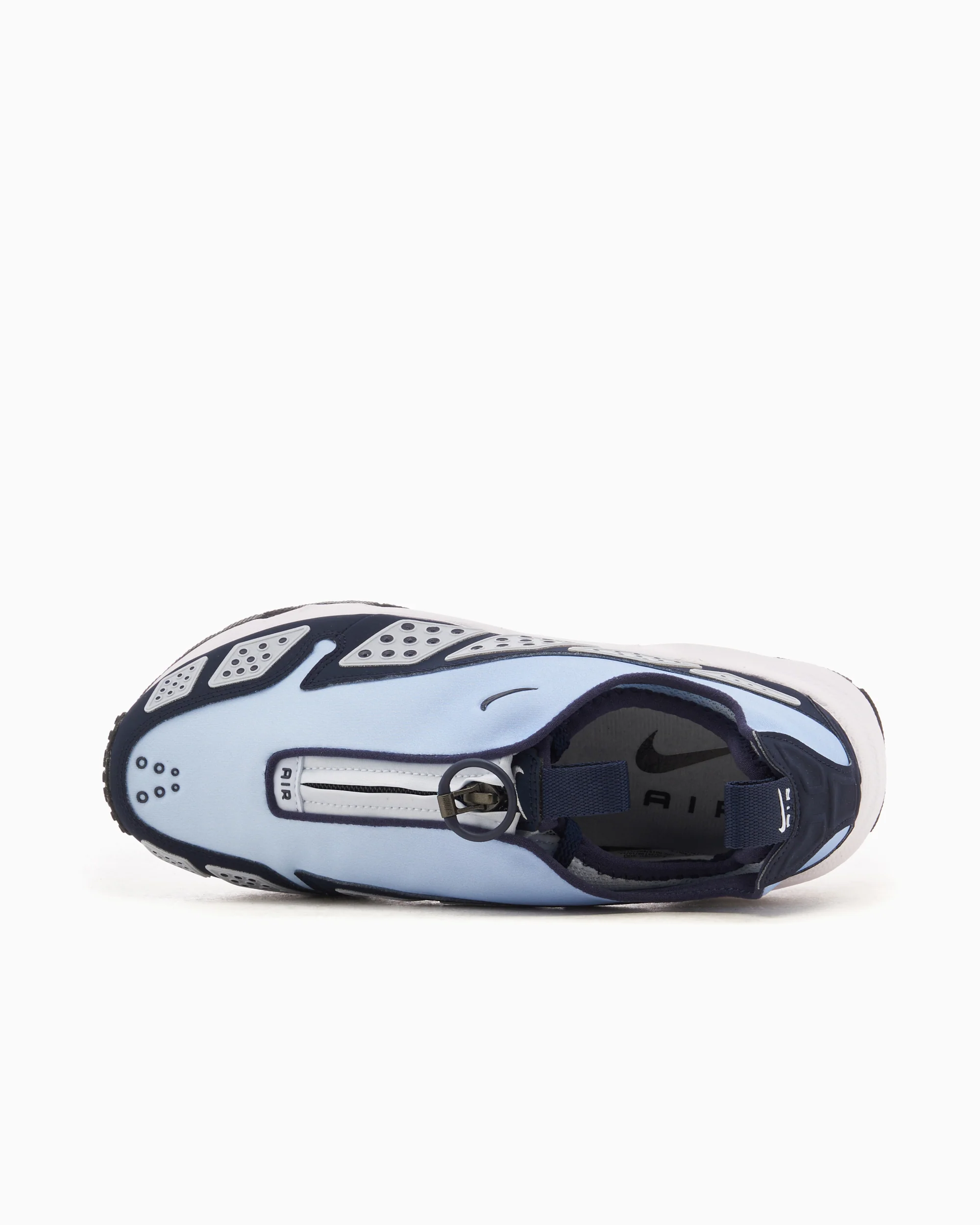 Nike Women's Air Max SNDR "Blue Ice" - Image 3