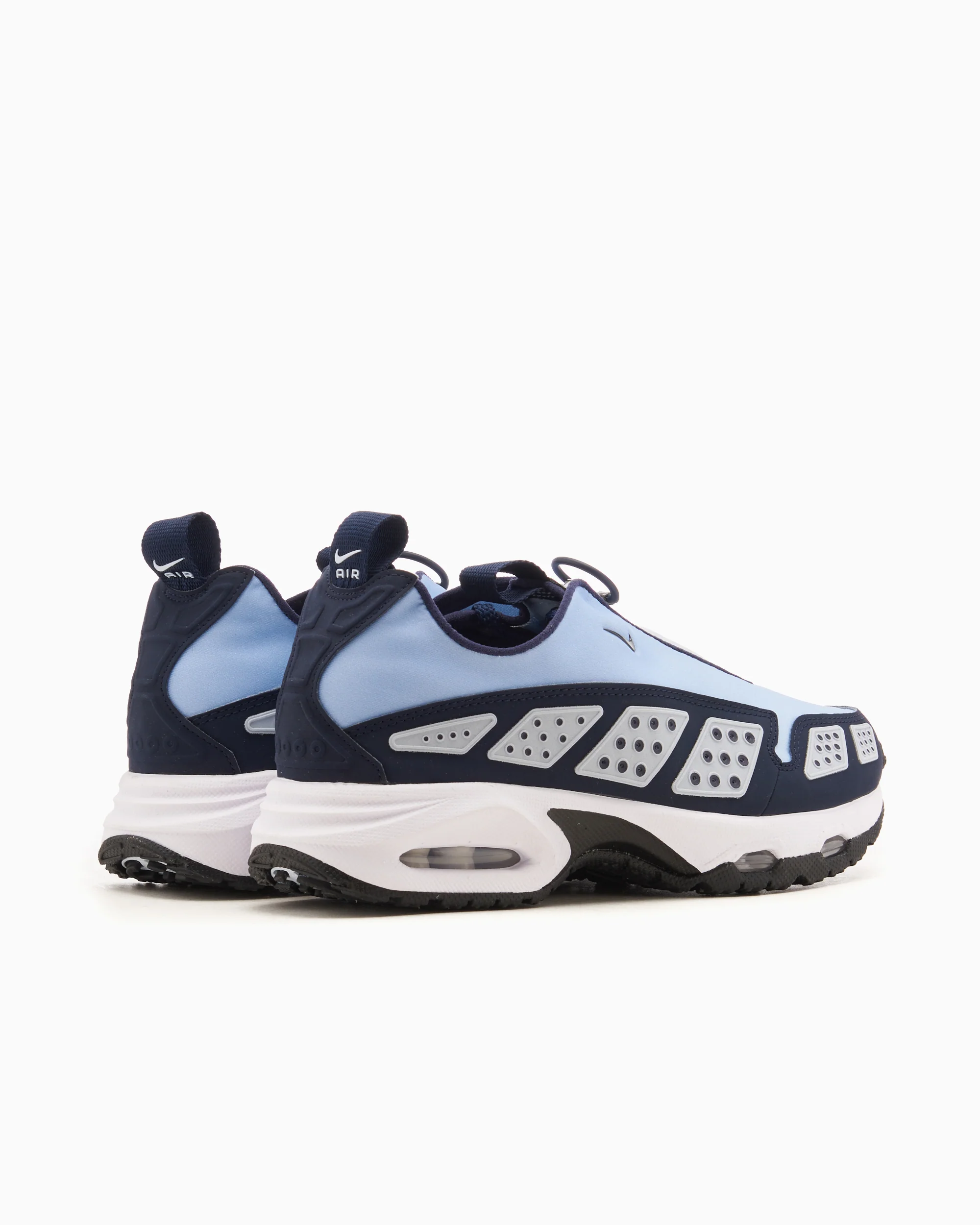 Nike Women's Air Max SNDR "Blue Ice" - Image 6