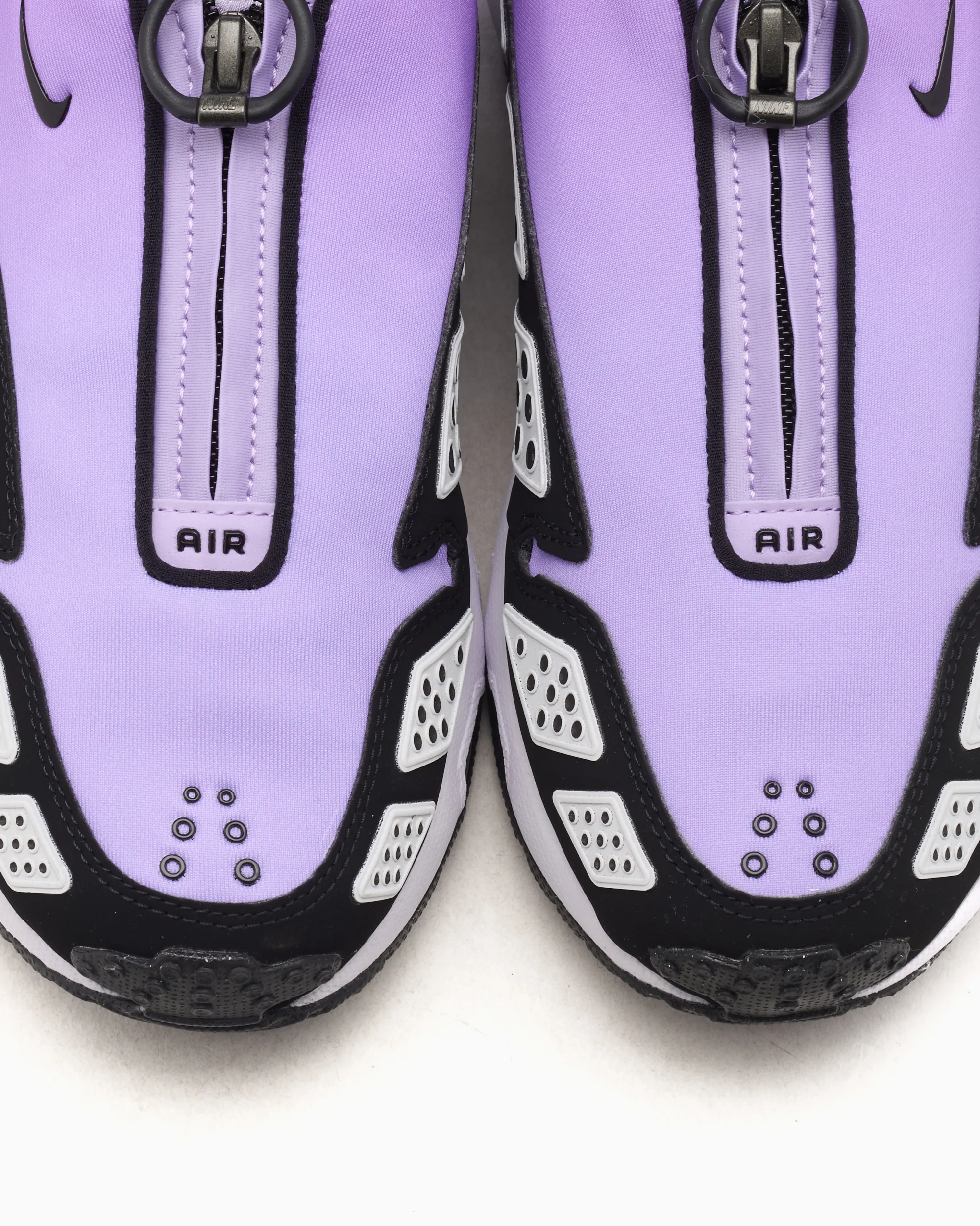 Nike Women's Air Max SNDR "Hyper Violet" - Image 5