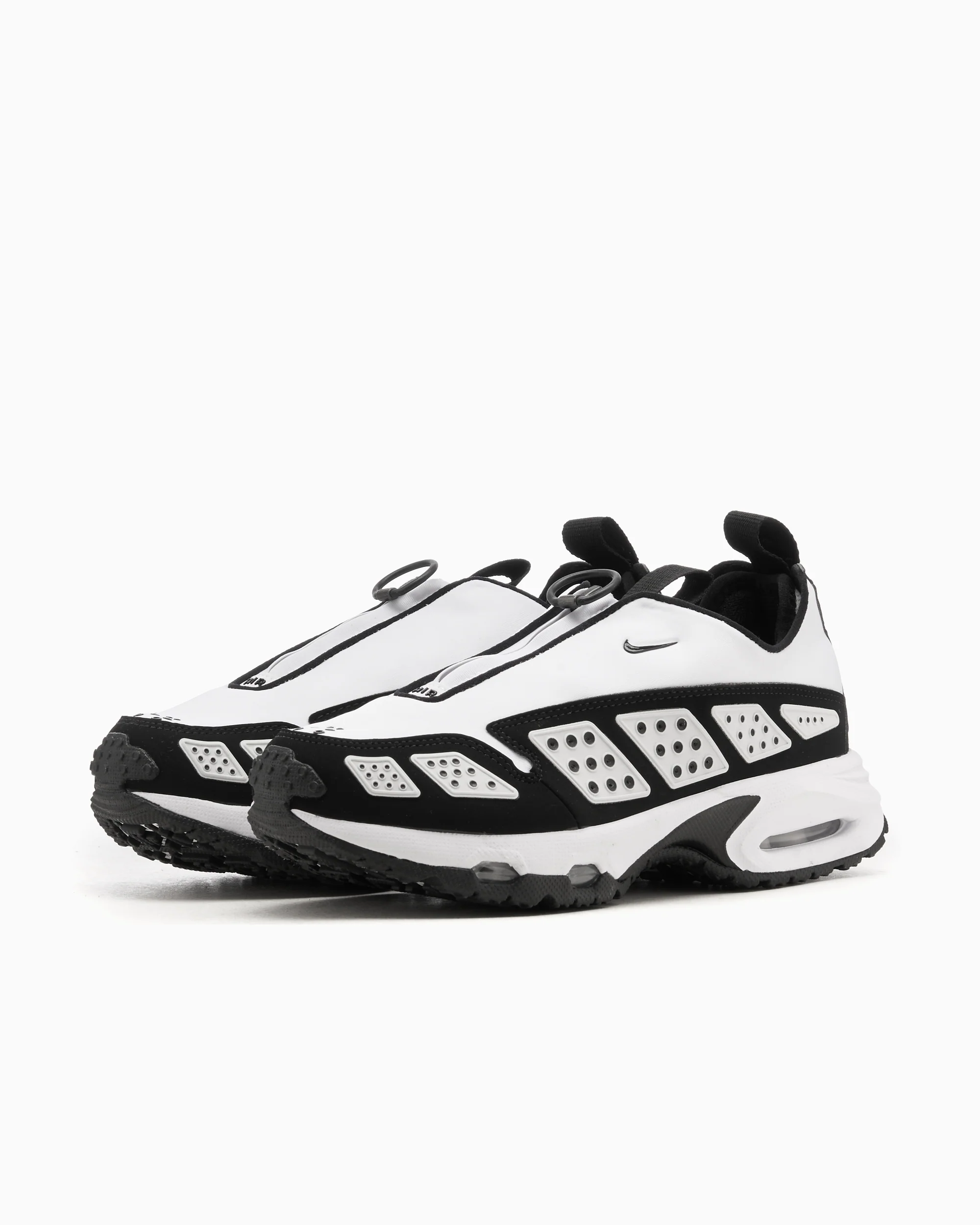 Nike Women's Air Max SNDR "Panda" - Image 5