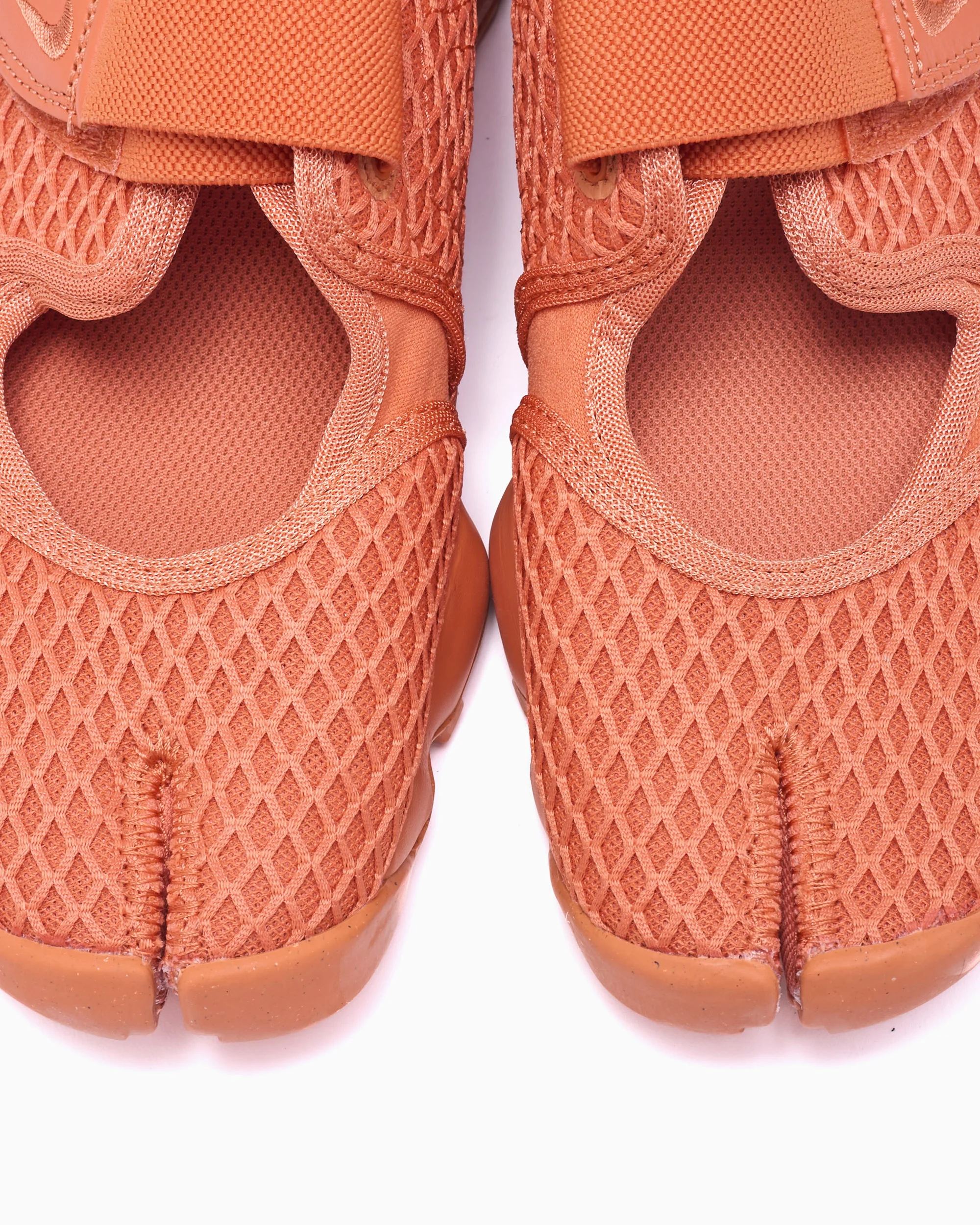 Nike Women's Air Rift "Healing Orange" - Image 8