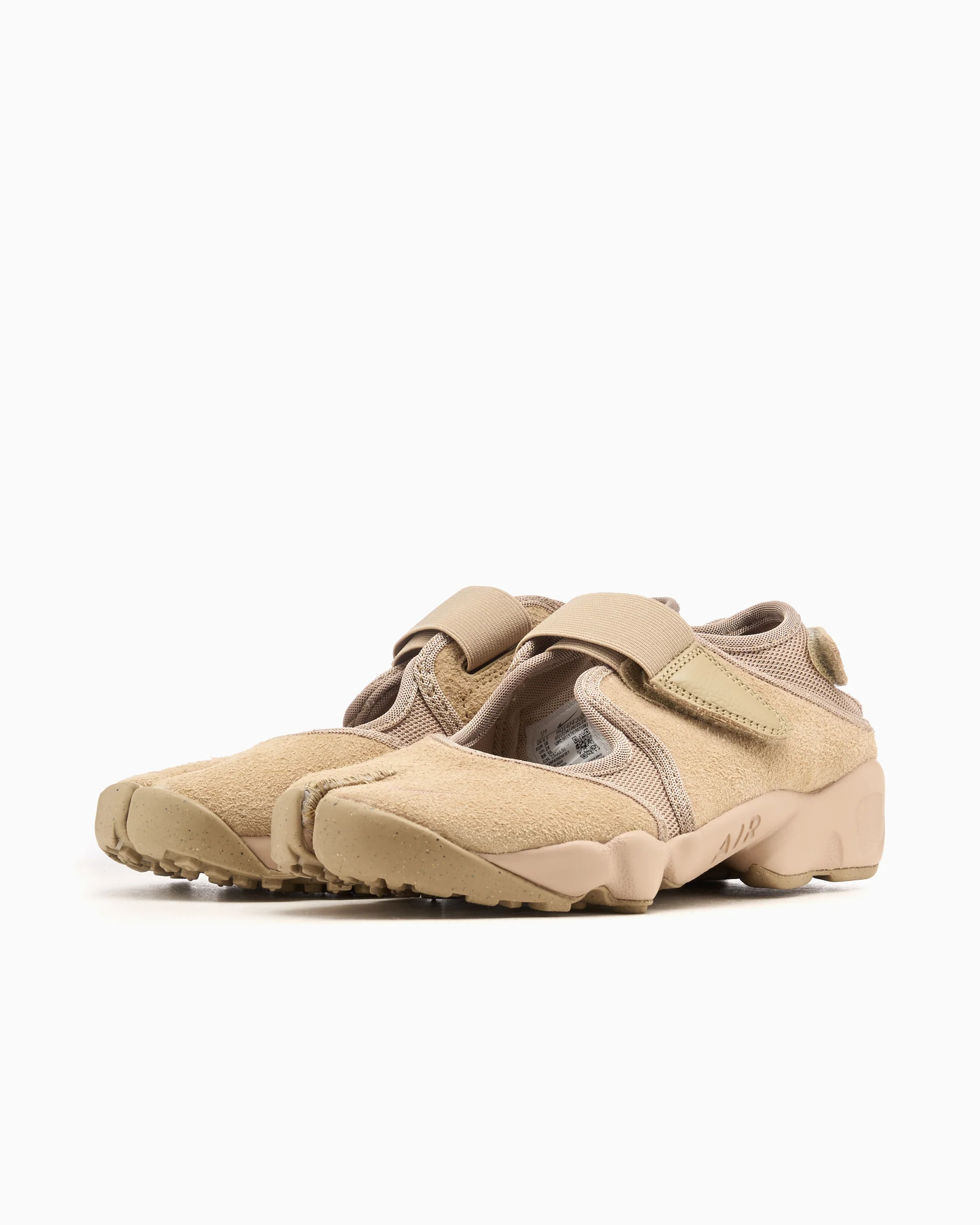 Nike Women's Air Rift - Image 5