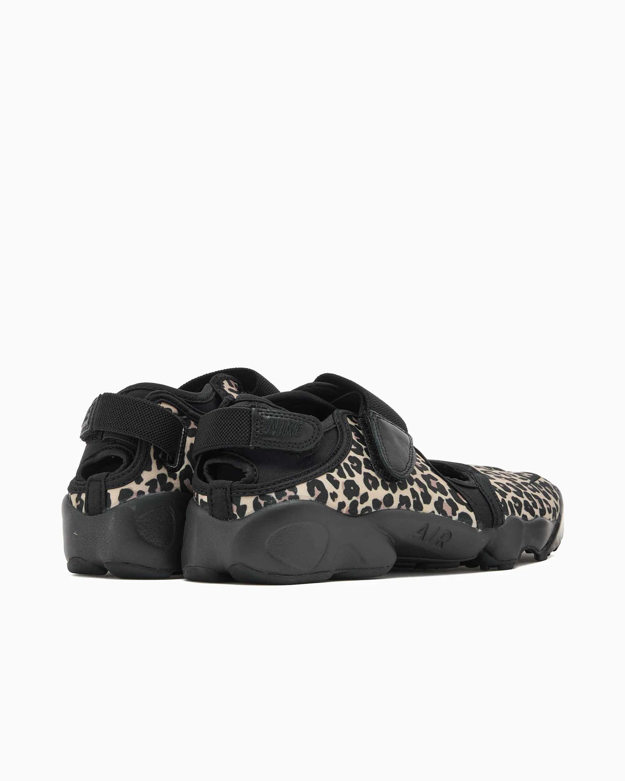 Nike Women's Air Rift "Leopard" - Image 6