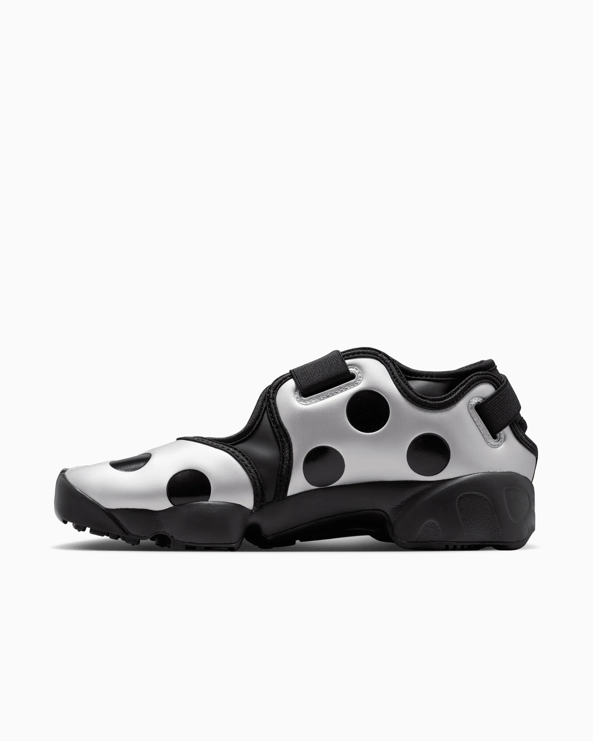 Nike Women's Air Rift "Polka Dots" - Image 2