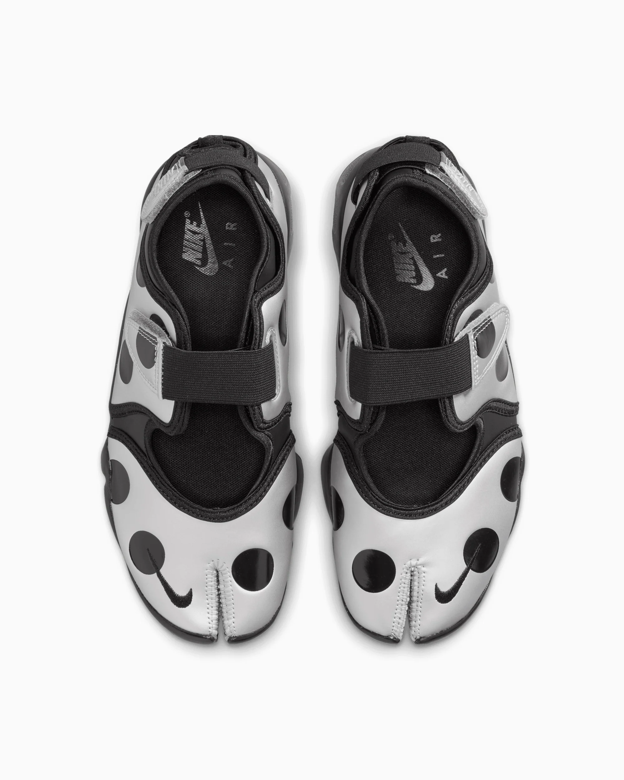 Nike Women's Air Rift "Polka Dots" - Image 3