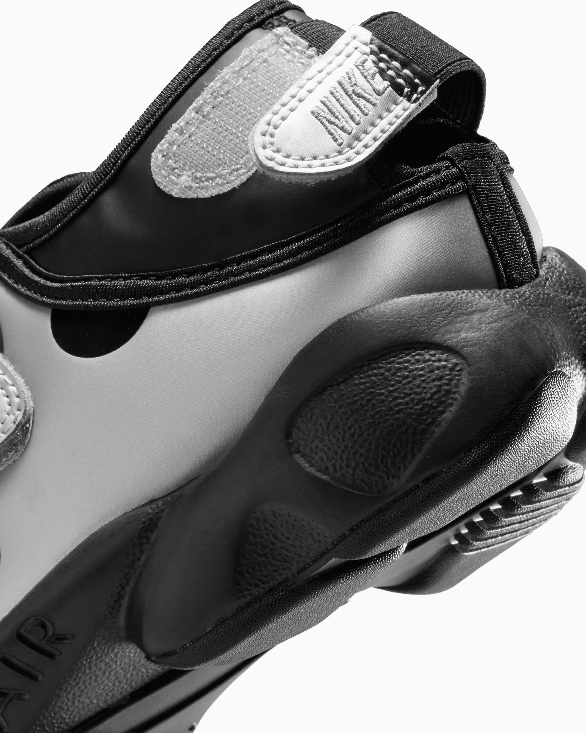 Nike Women's Air Rift "Polka Dots" - Image 8