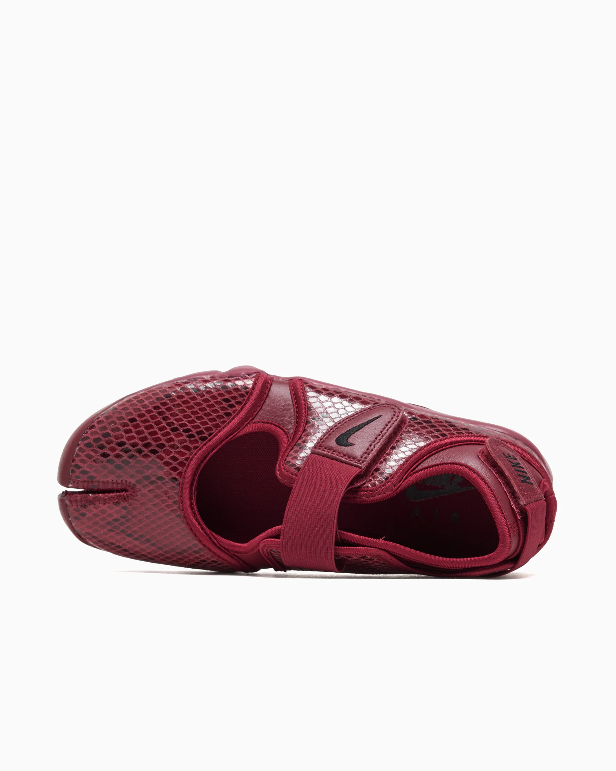 Nike Women's Air Rift "Team Red" - Image 3