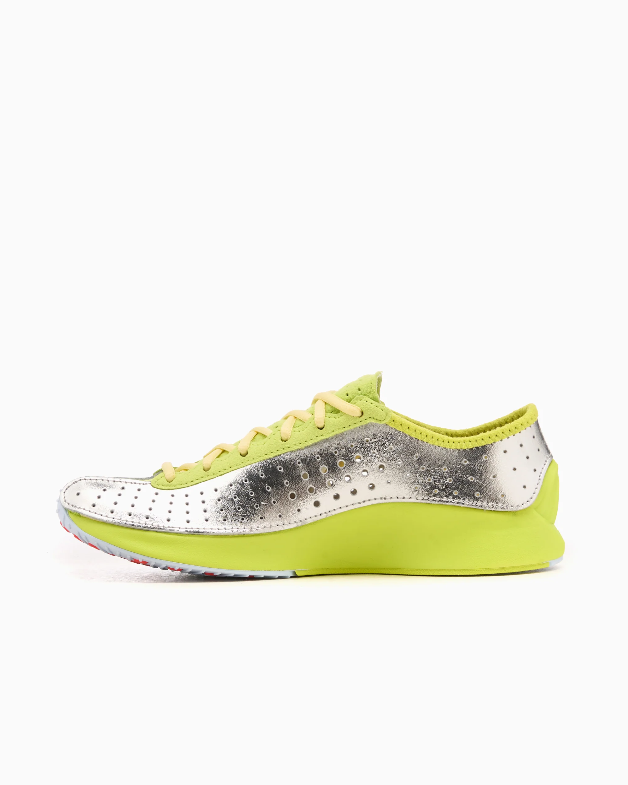 Nike Women's Air Superfly "Cyber" - Image 2