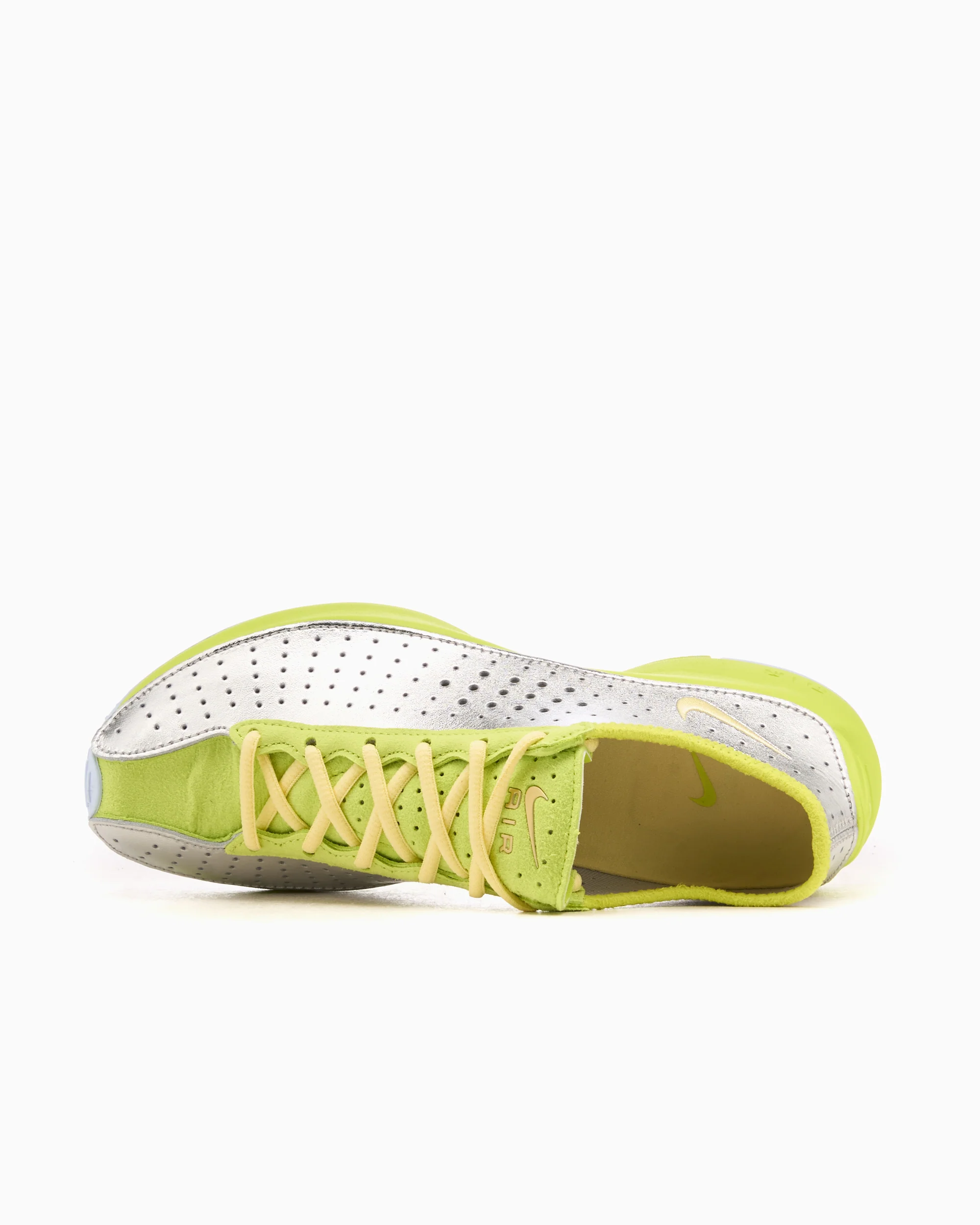 Nike Women's Air Superfly "Cyber" - Image 4
