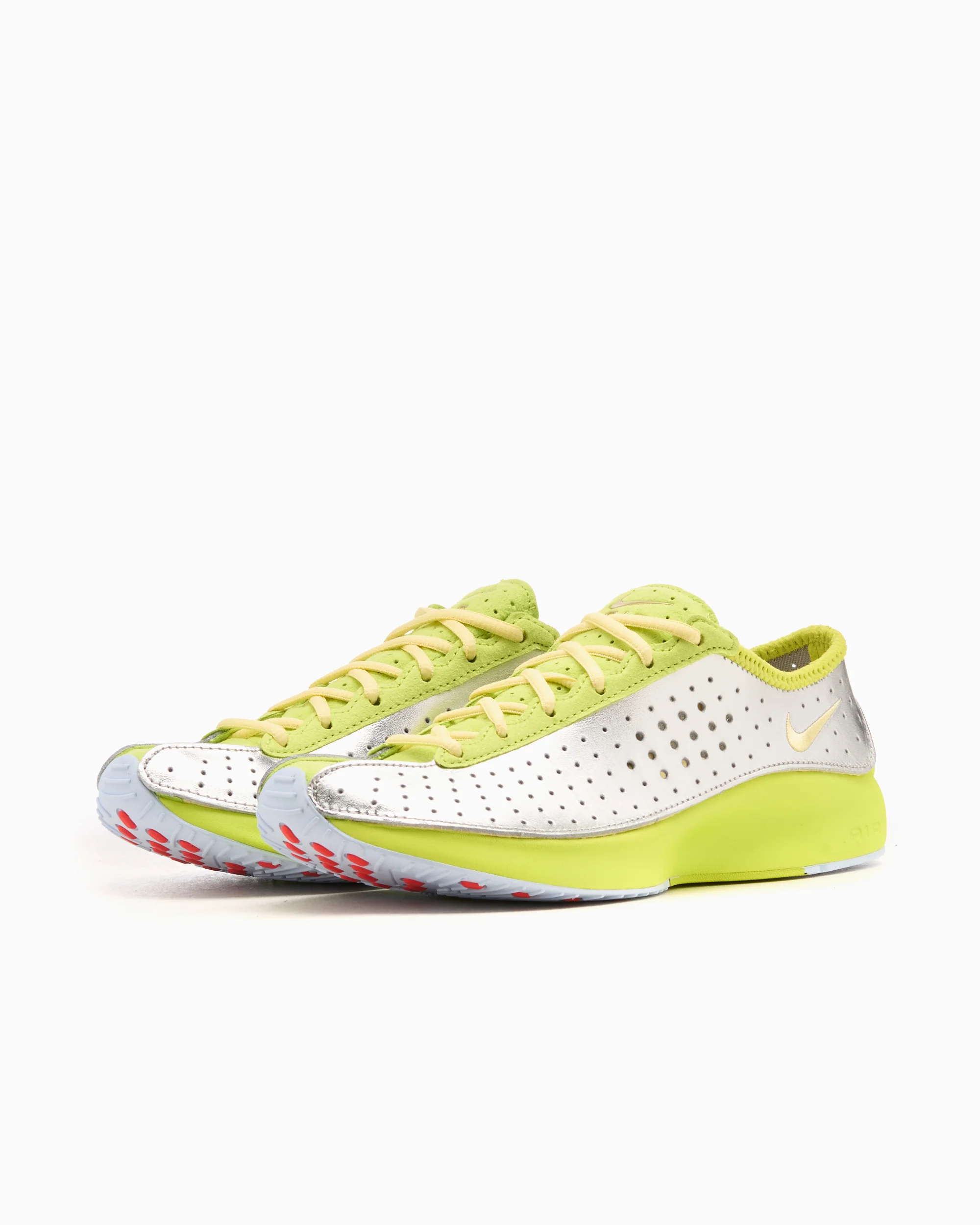 Nike Women's Air Superfly "Cyber" - Image 5