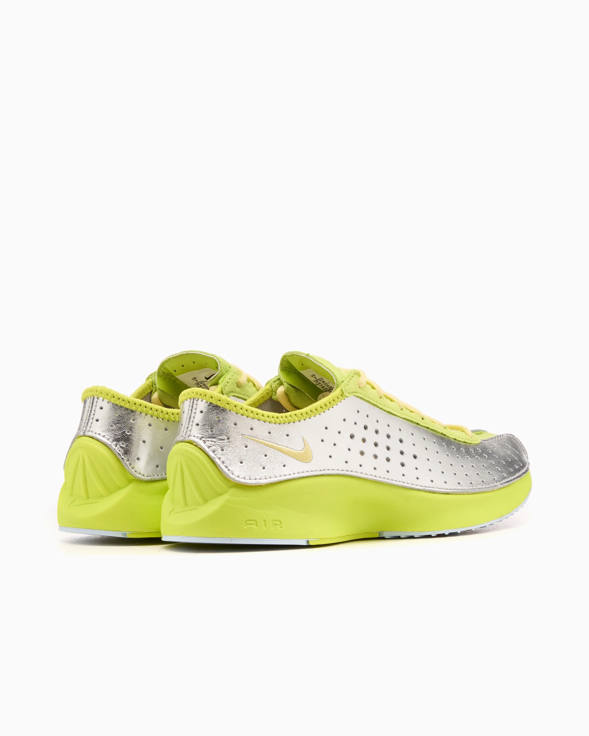Nike Women's Air Superfly "Cyber" - Image 6