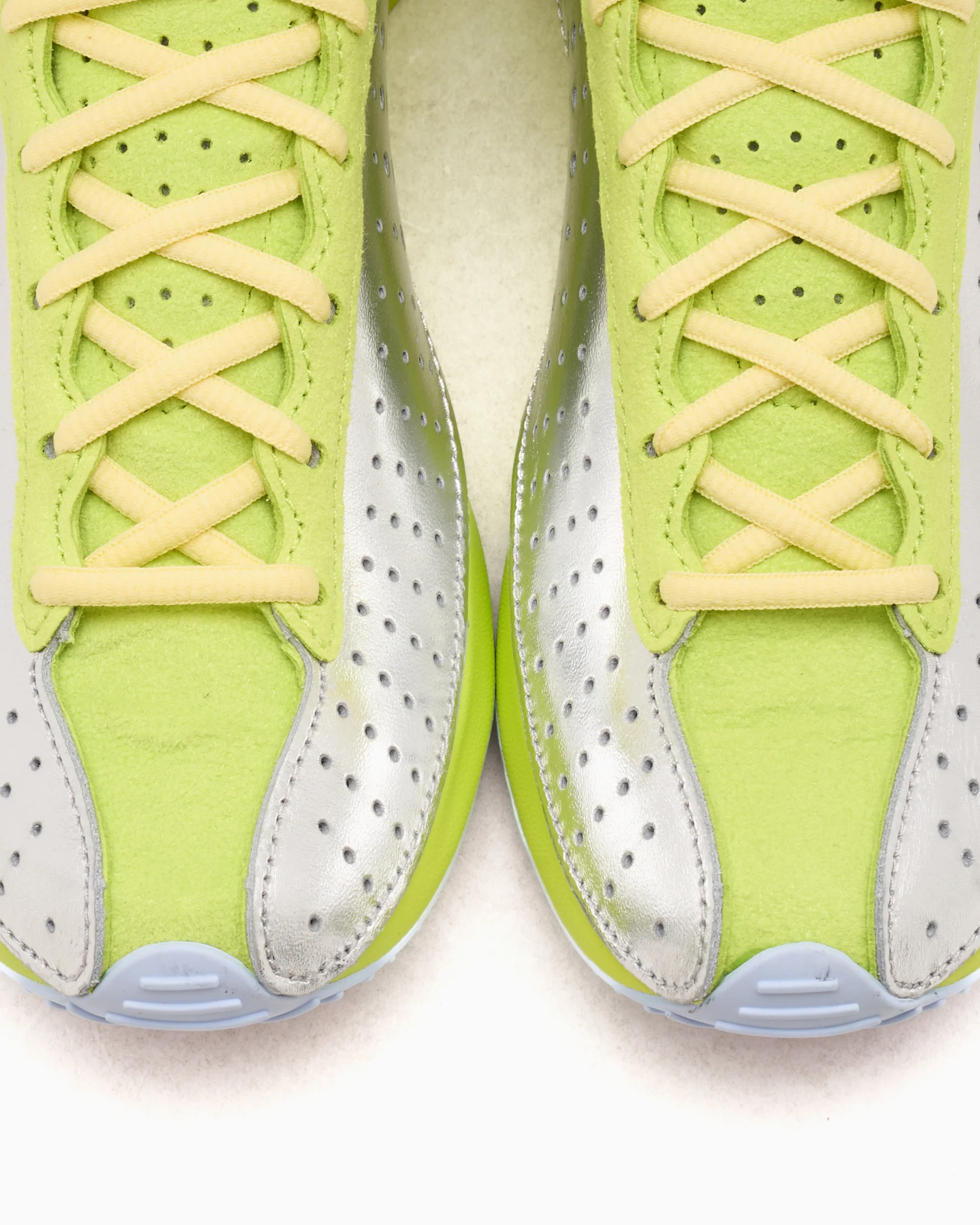 Nike Women's Air Superfly "Cyber" - Image 7