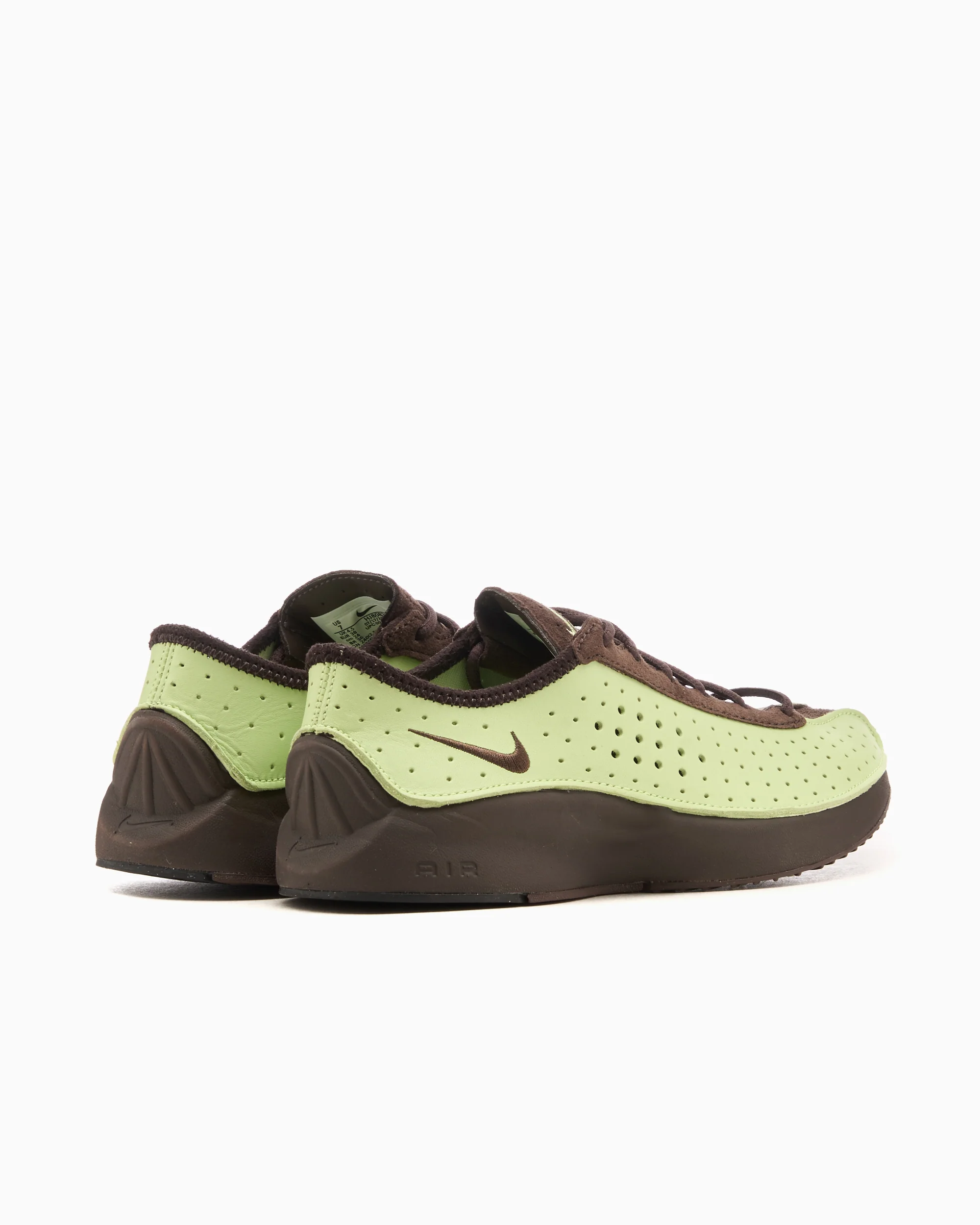 Nike Women's Air Superfly - Image 6