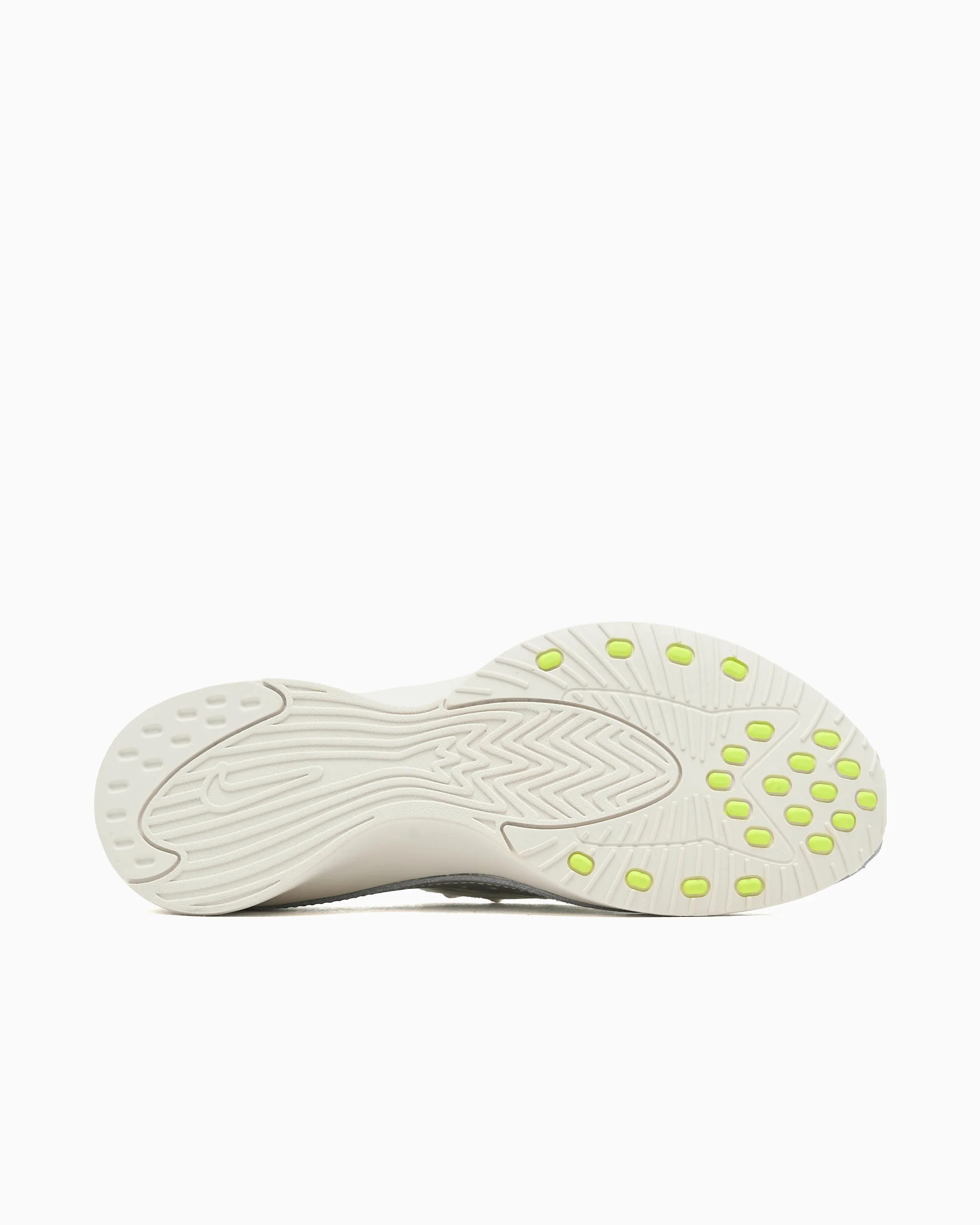 Nike Women's Air Superfly "Metallic Silver" - Image 4