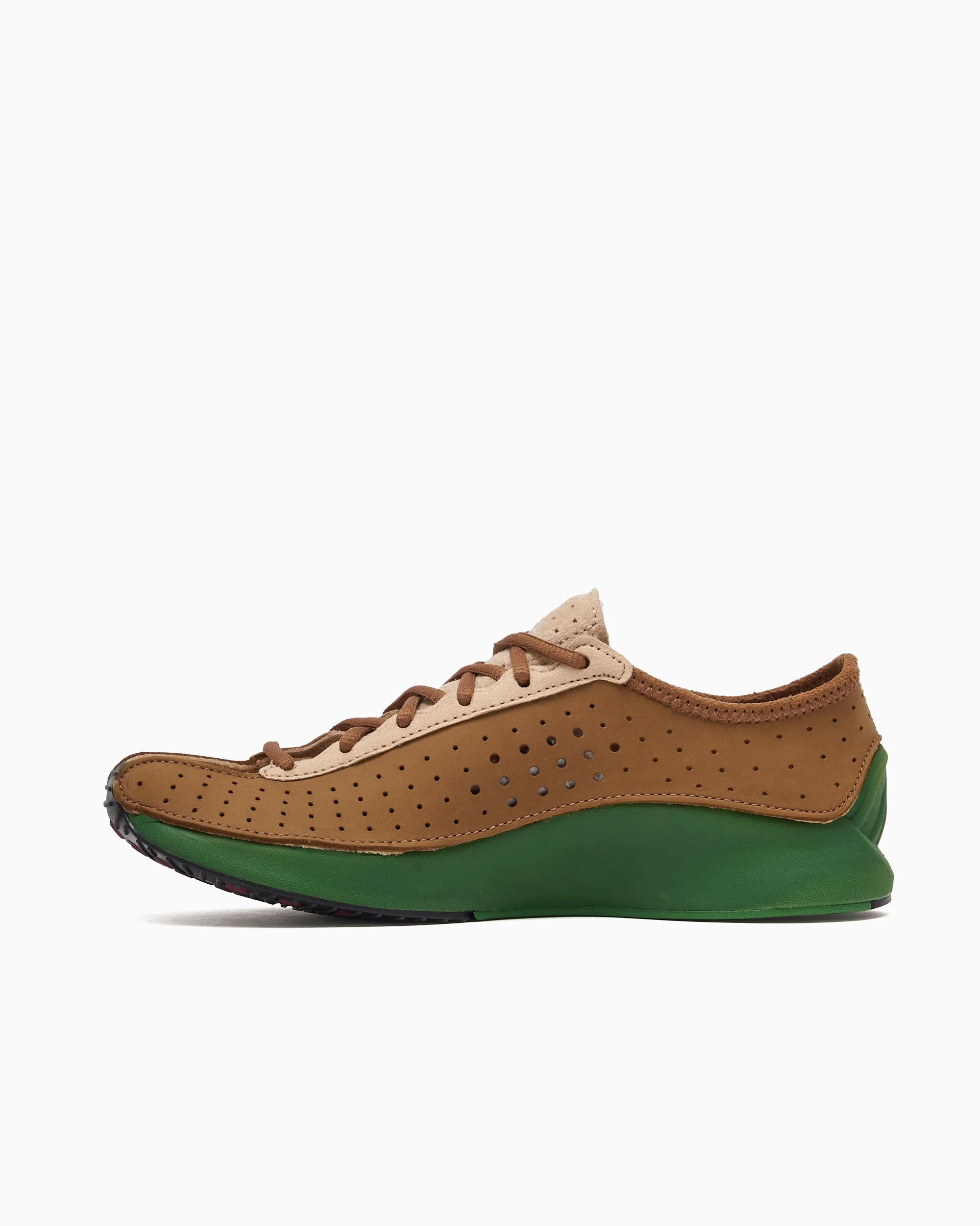 Nike Women's Air SuperFly Retro “Ale Brown” - Image 2