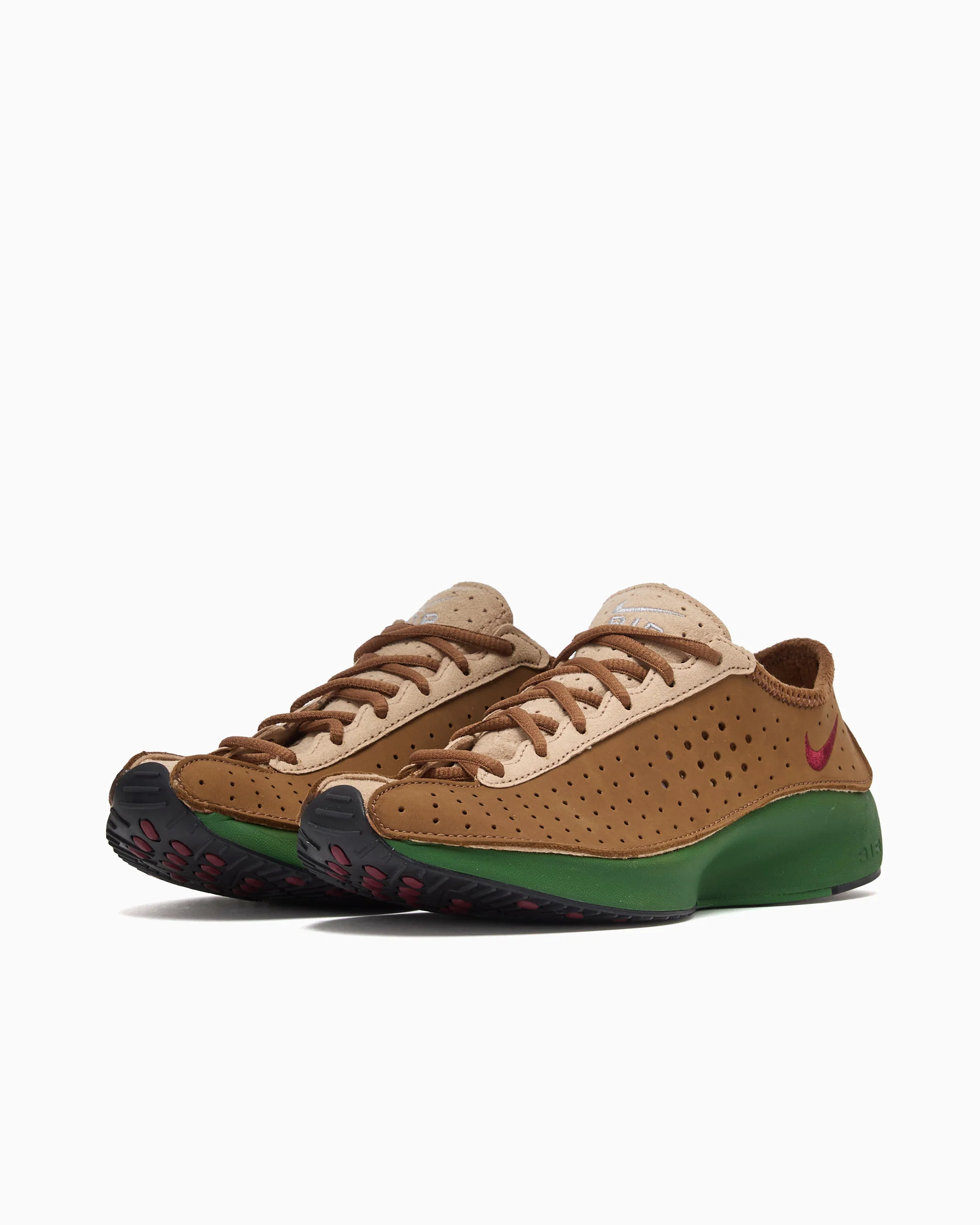 Nike Women's Air SuperFly Retro “Ale Brown” - Image 5