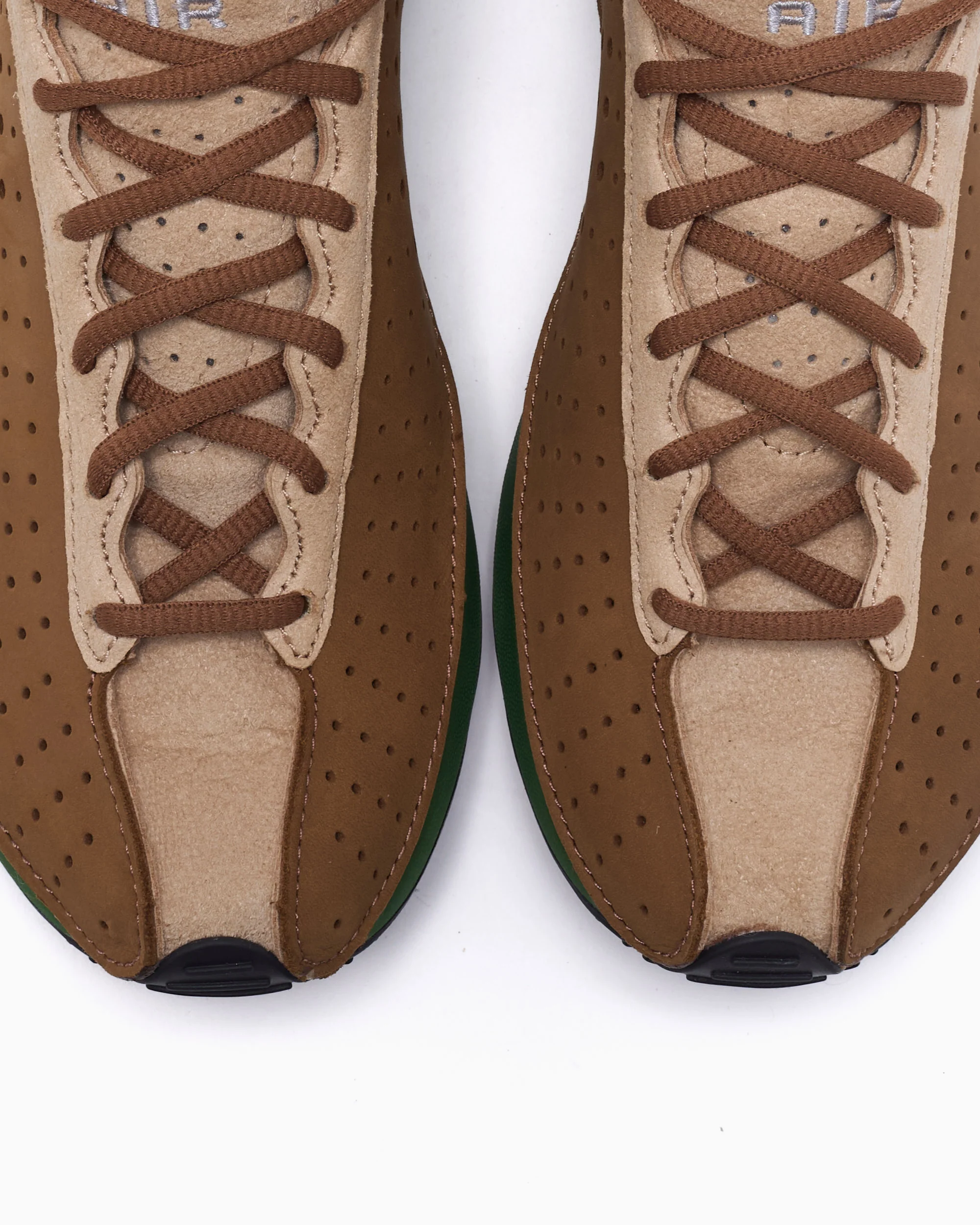 Nike Women's Air SuperFly Retro “Ale Brown” - Image 7