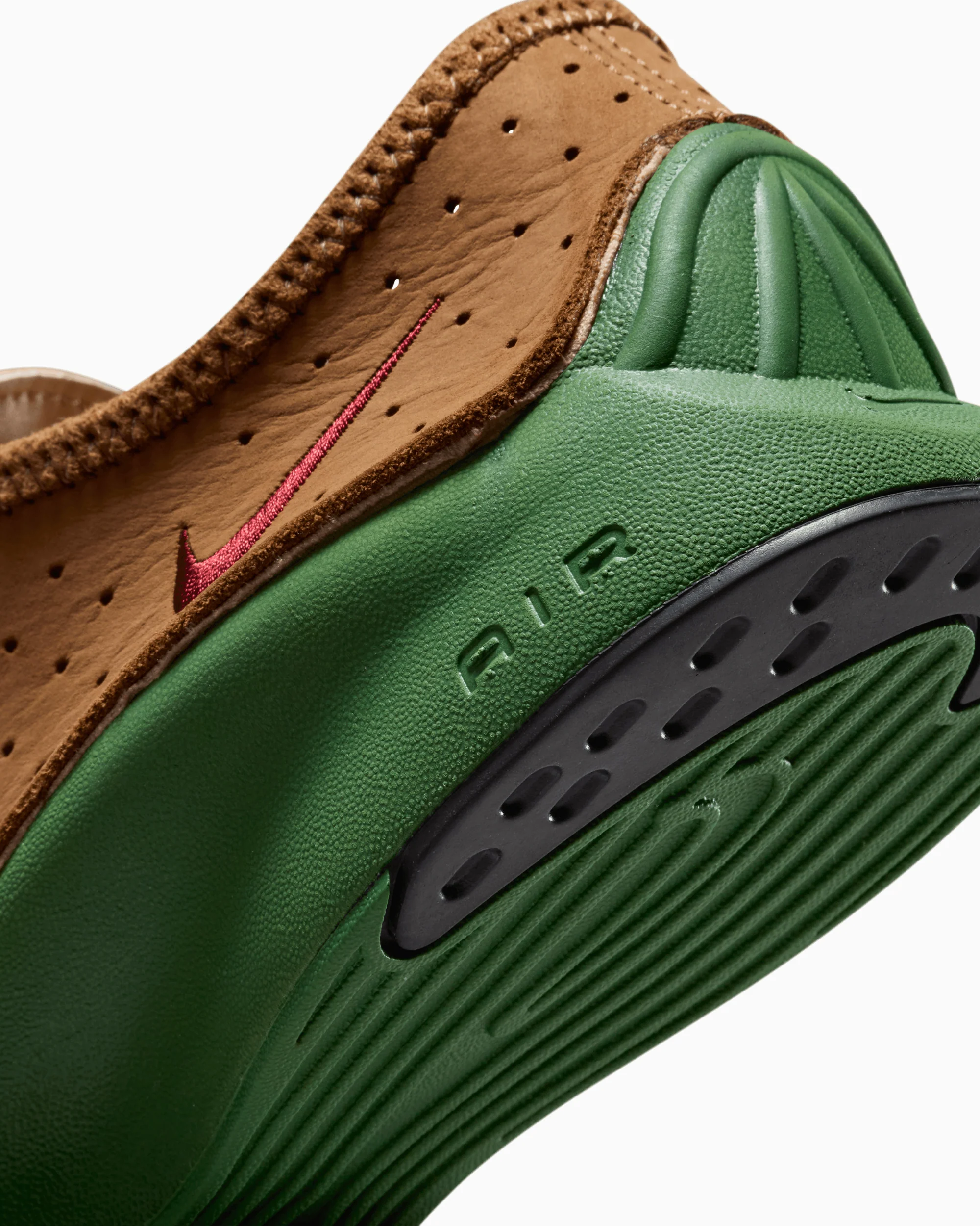 Nike Women's Air SuperFly Retro “Ale Brown” - Image 9