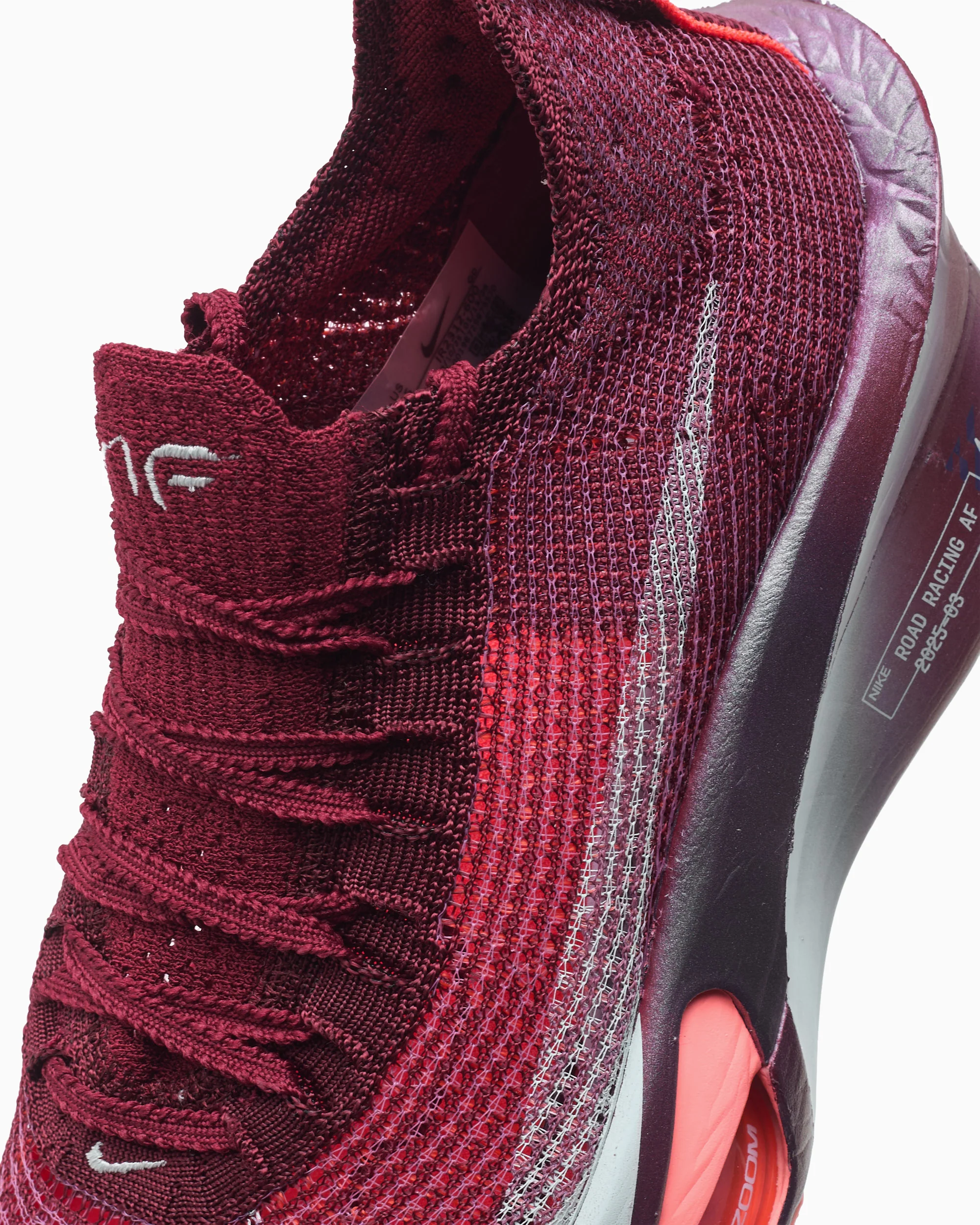 Nike Women's Air ZoomX Alphafly Next% 3 SE - Image 2