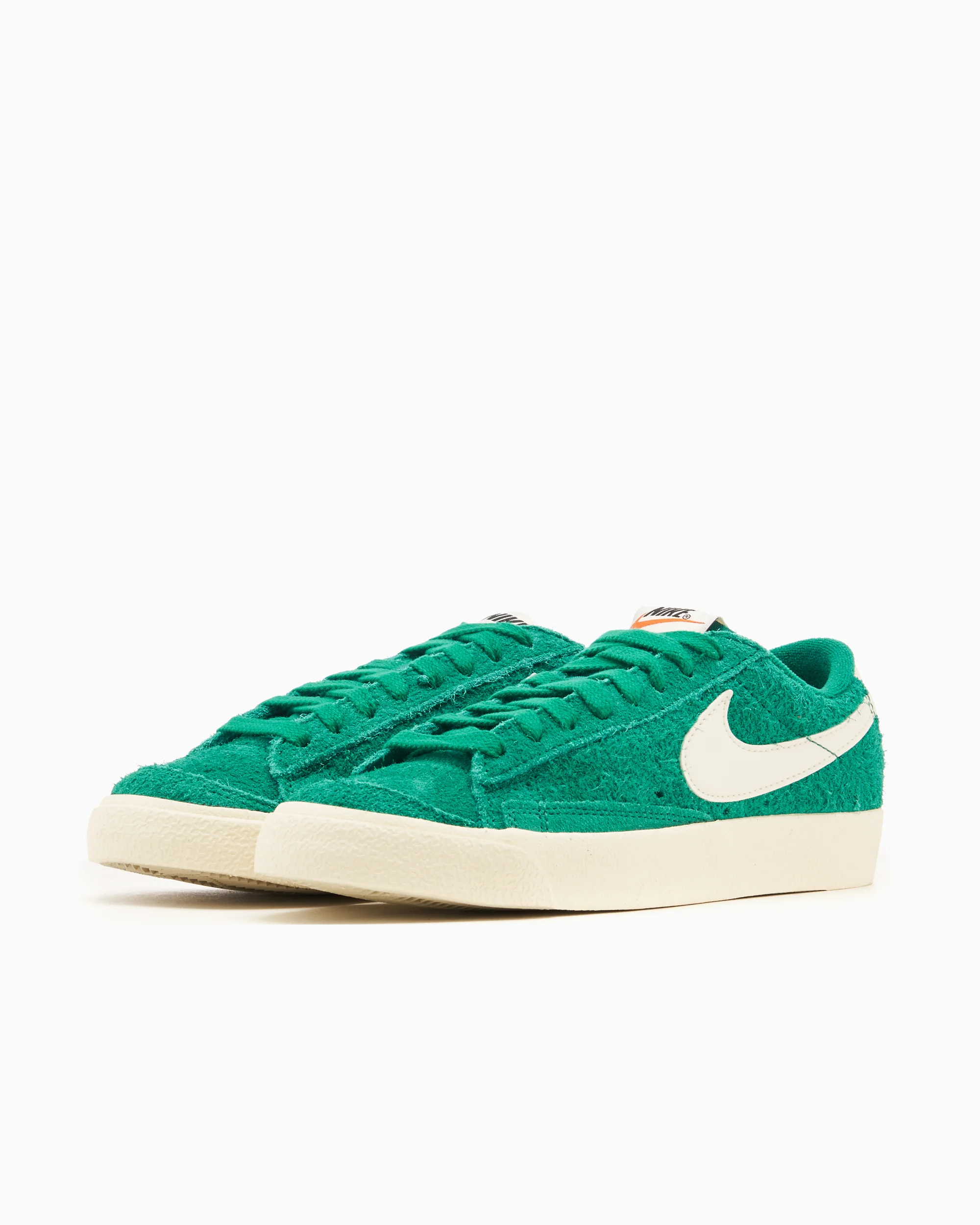 Nike Women's Blazer Low '77 Vintage - Image 5