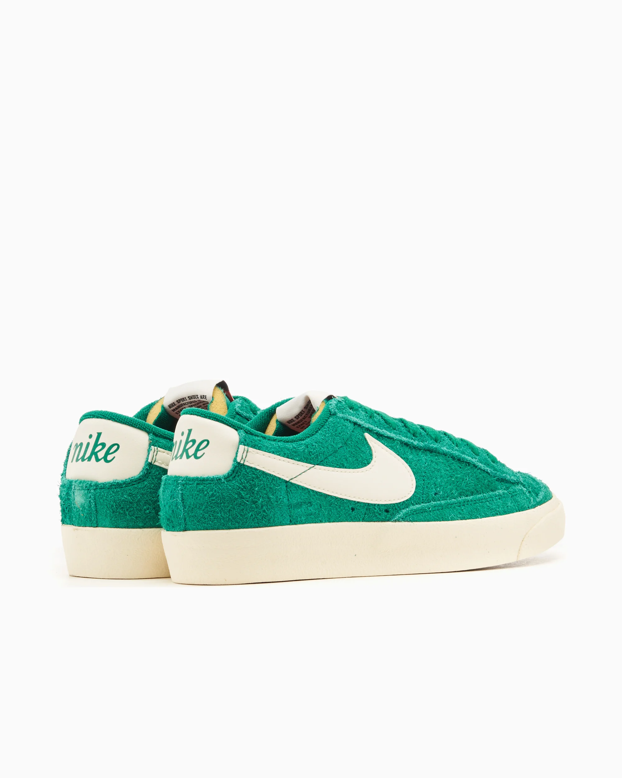 Nike Women's Blazer Low '77 Vintage - Image 6