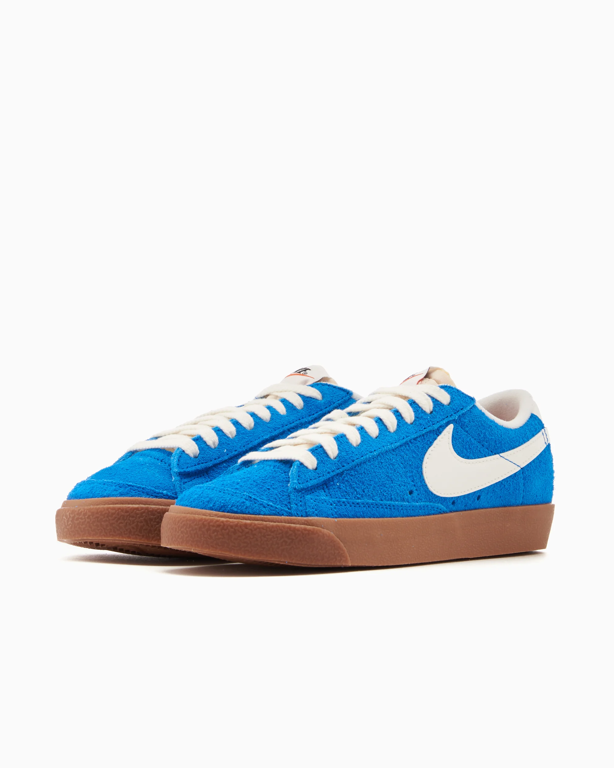 Nike Women's Blazer Low '77 Vintage - Image 5
