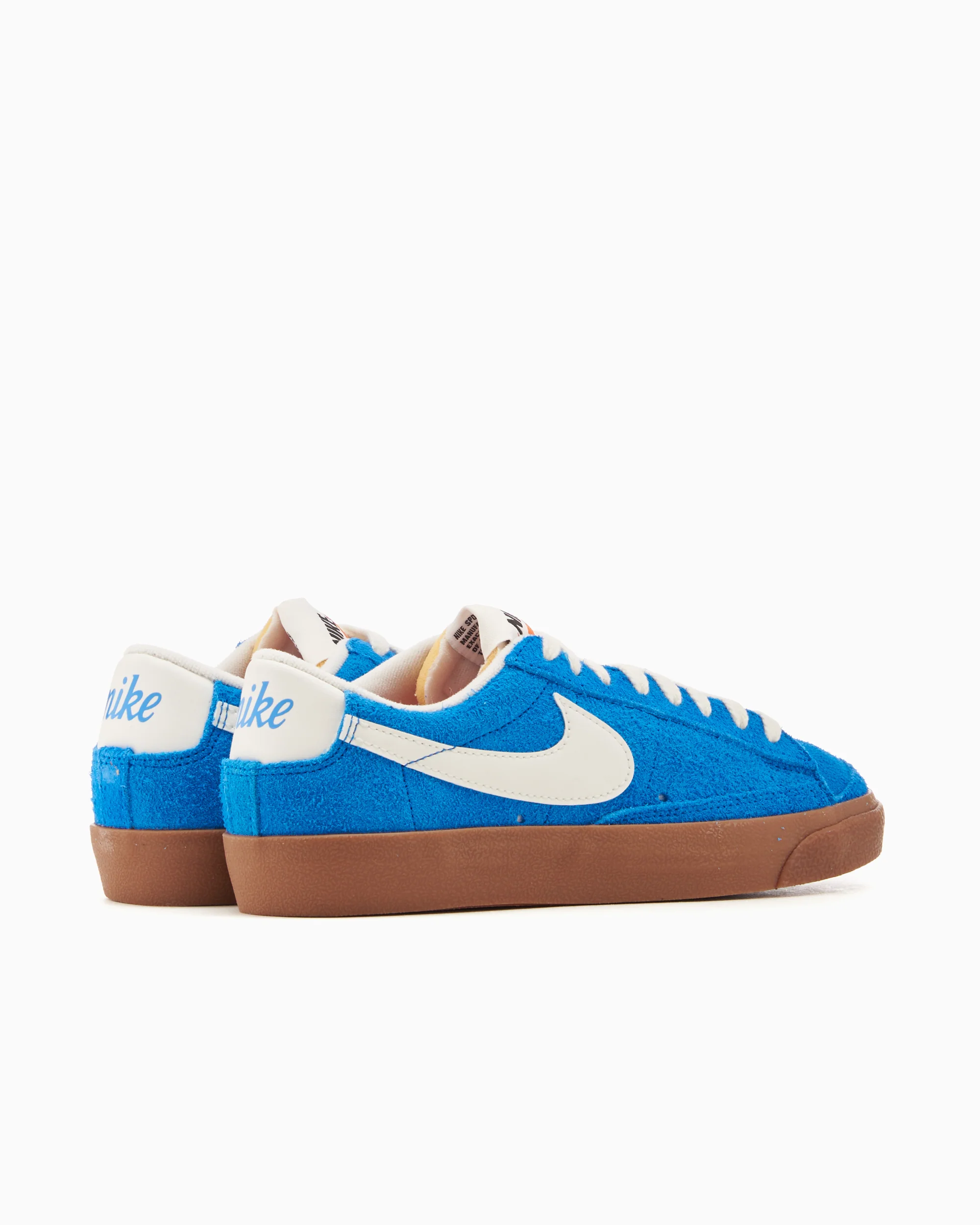 Nike Women's Blazer Low '77 Vintage - Image 6