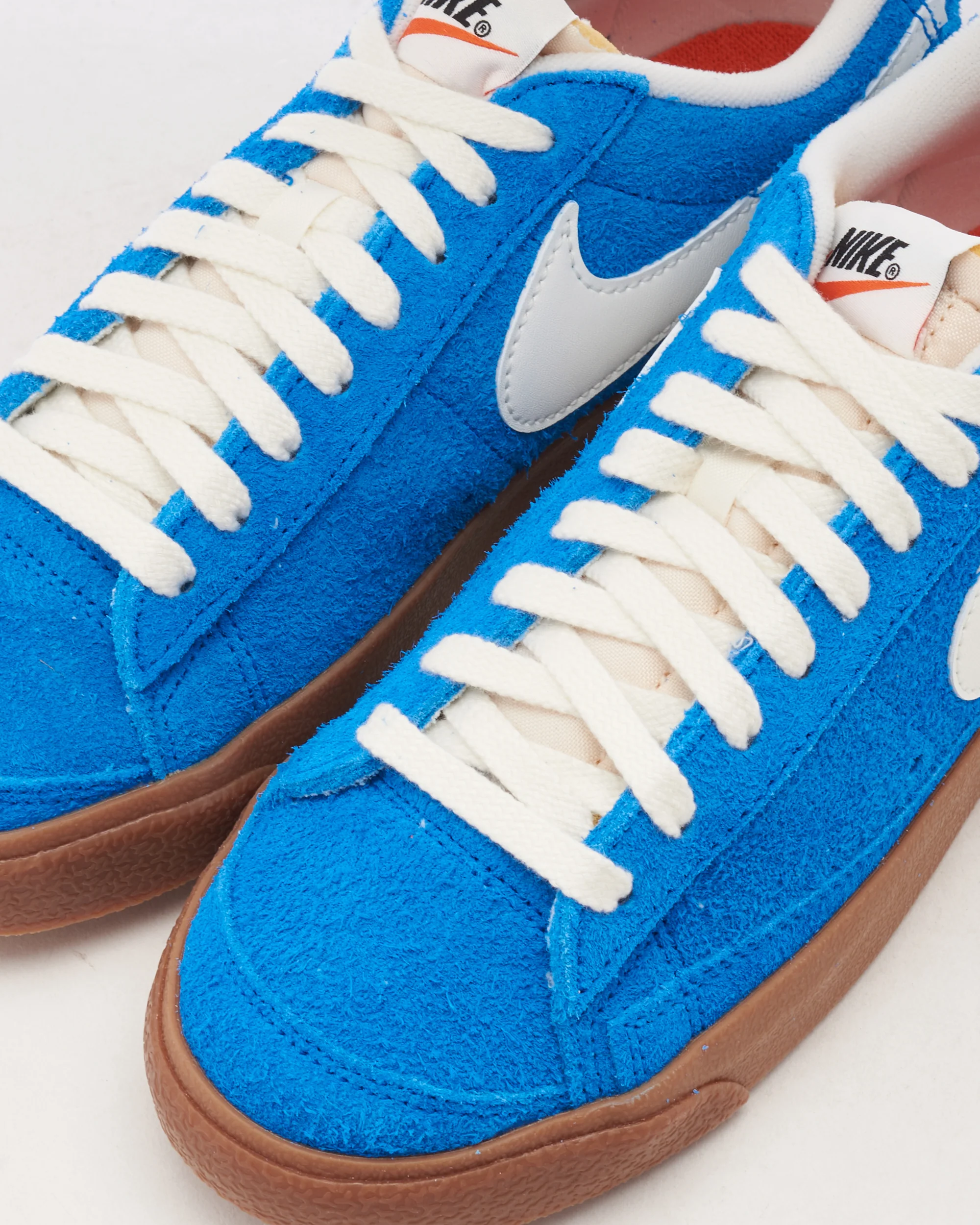 Nike Women's Blazer Low '77 Vintage - Image 7
