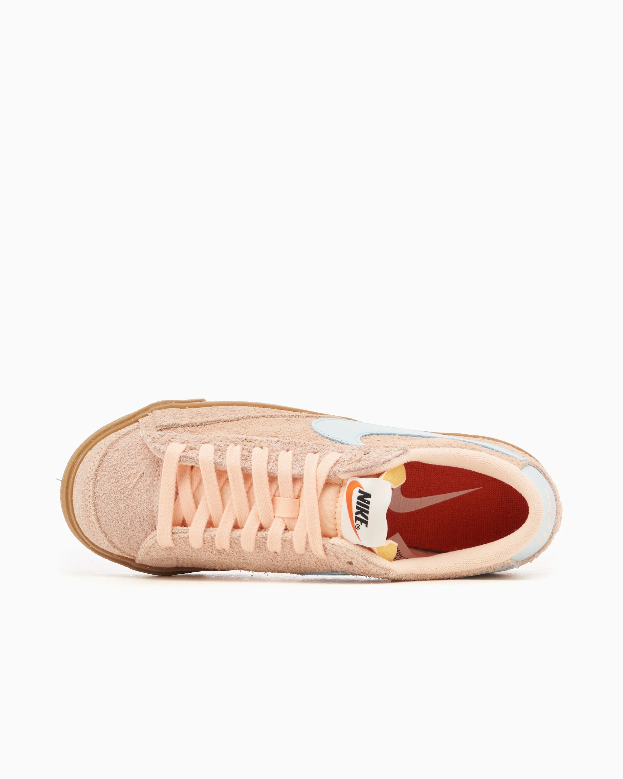 Nike Women's Blazer Low '77 Vintage - Image 3