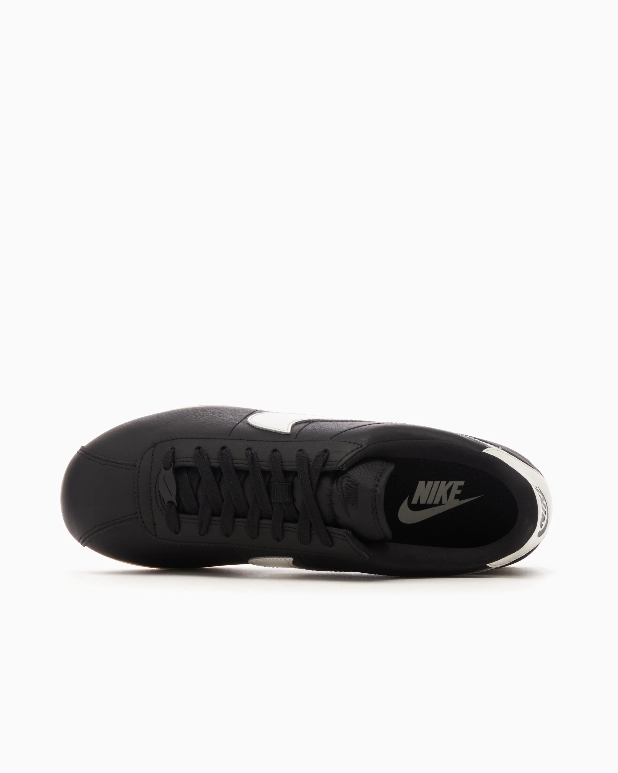 Nike Cortez 23 Premium "Black And Sail" - Image 3