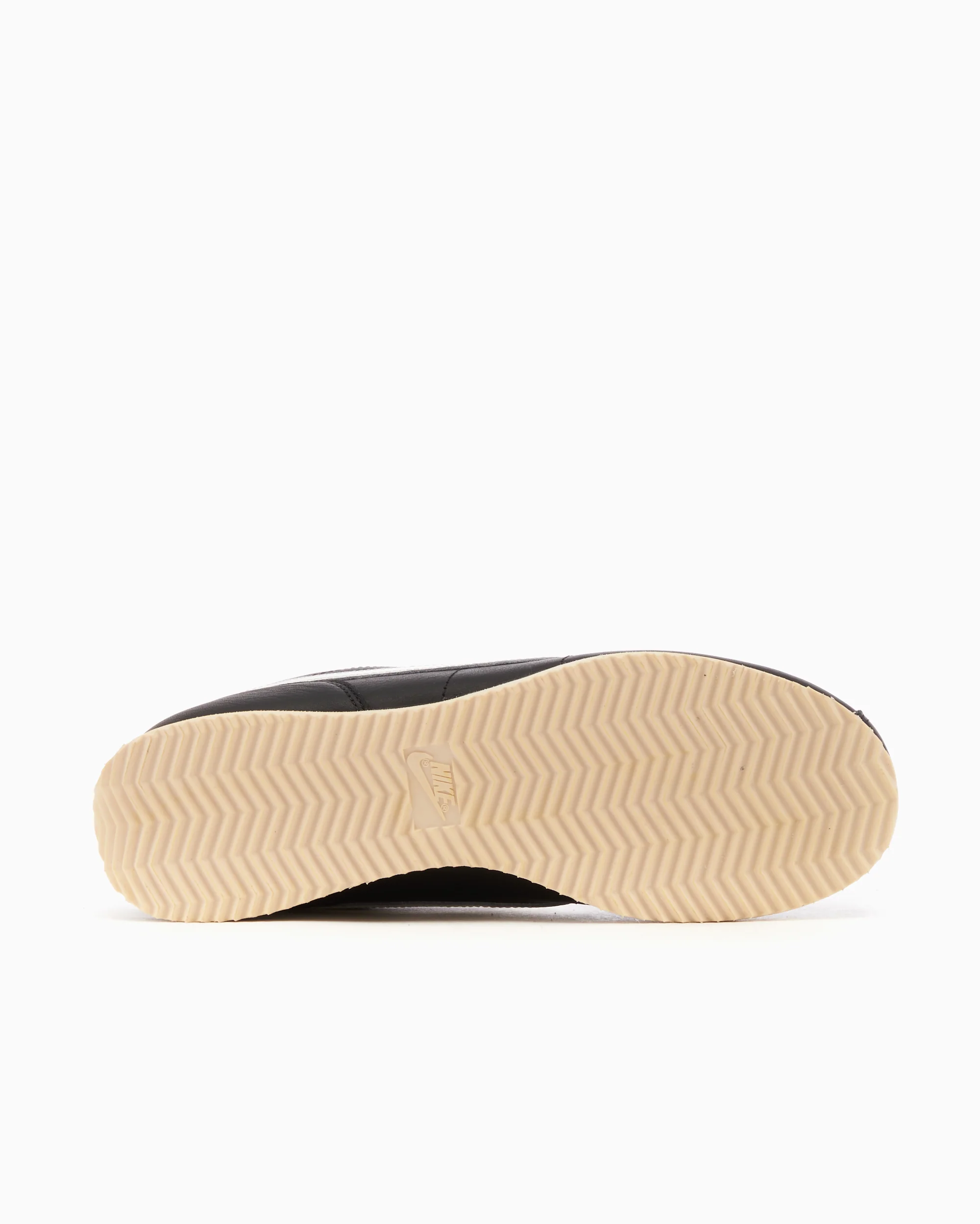 Nike Cortez 23 Premium "Black And Sail" - Image 4